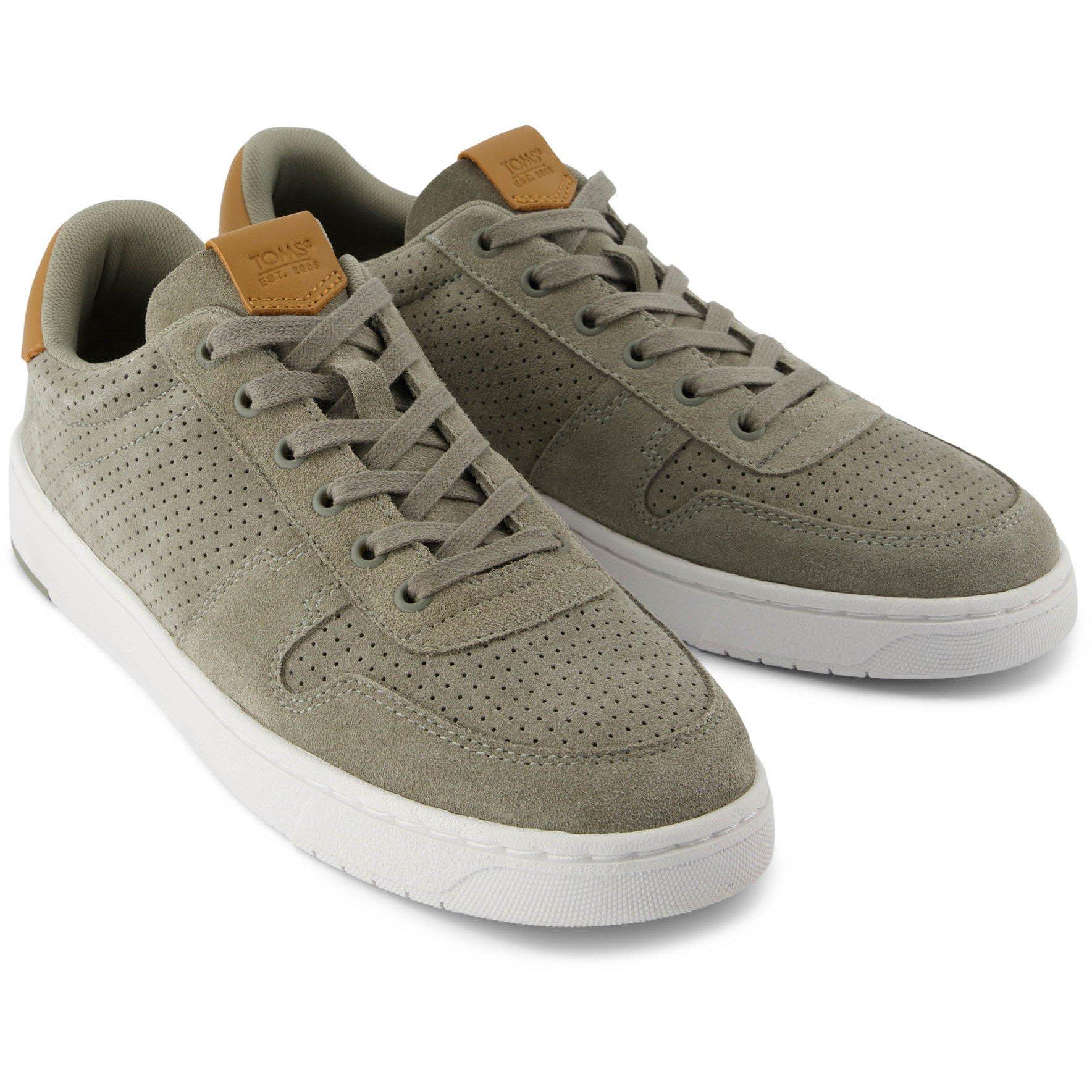 Grey - Toms - Toms TRVL Lite Court Sn99 - 2