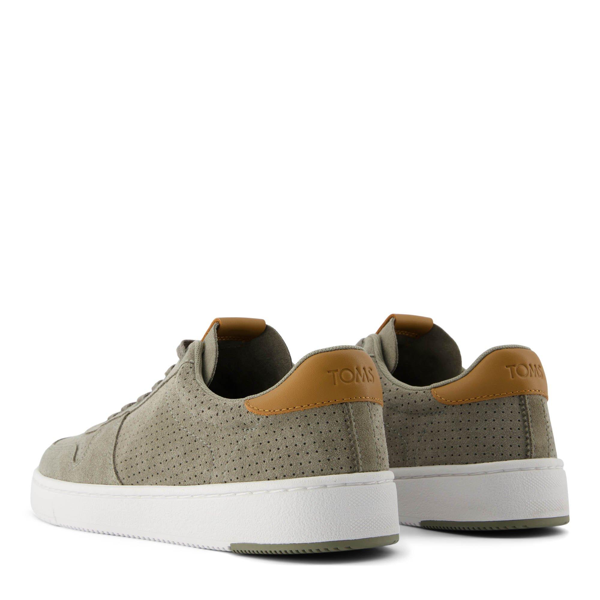 Grey - Toms - Toms TRVL Lite Court Sn99 - 3