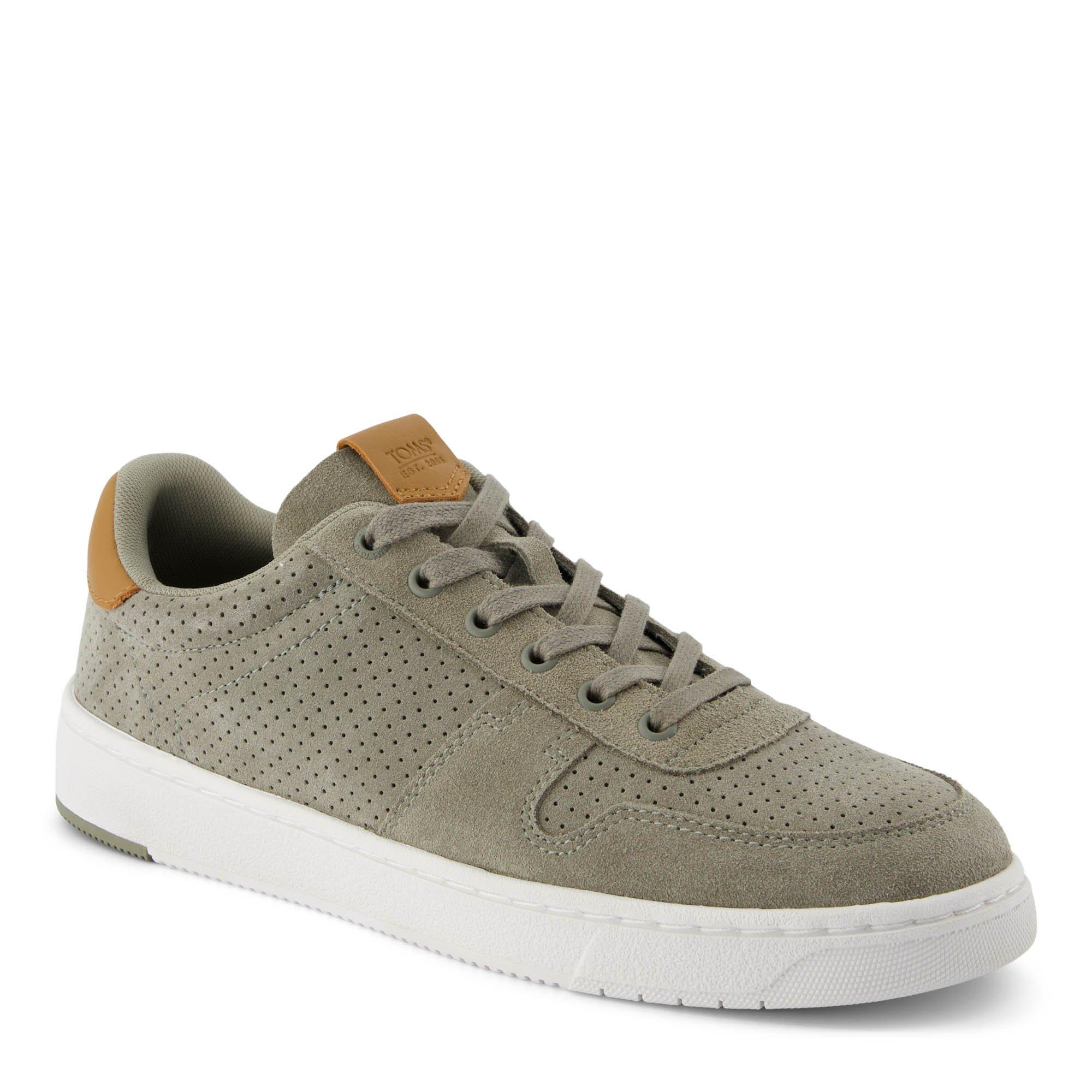 Grey - Toms - Toms TRVL Lite Court Sn99 - 4