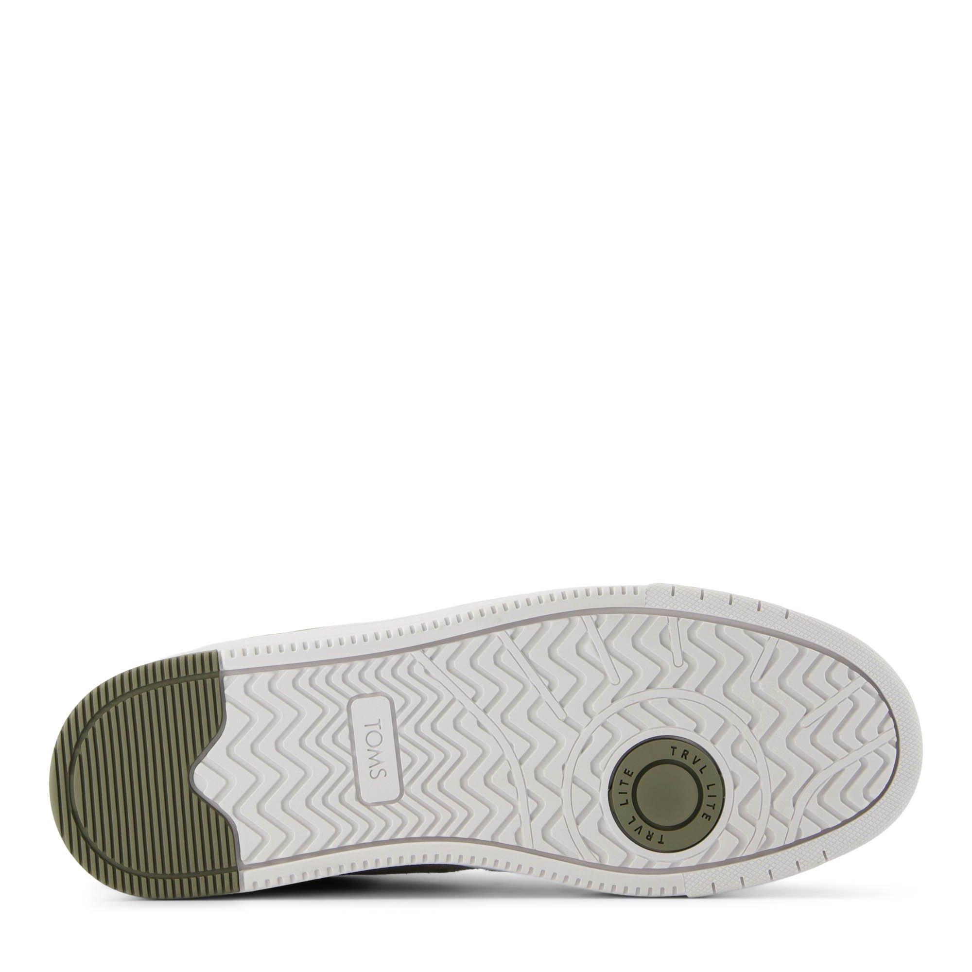 Grey - Toms - Toms TRVL Lite Court Sn99 - 5
