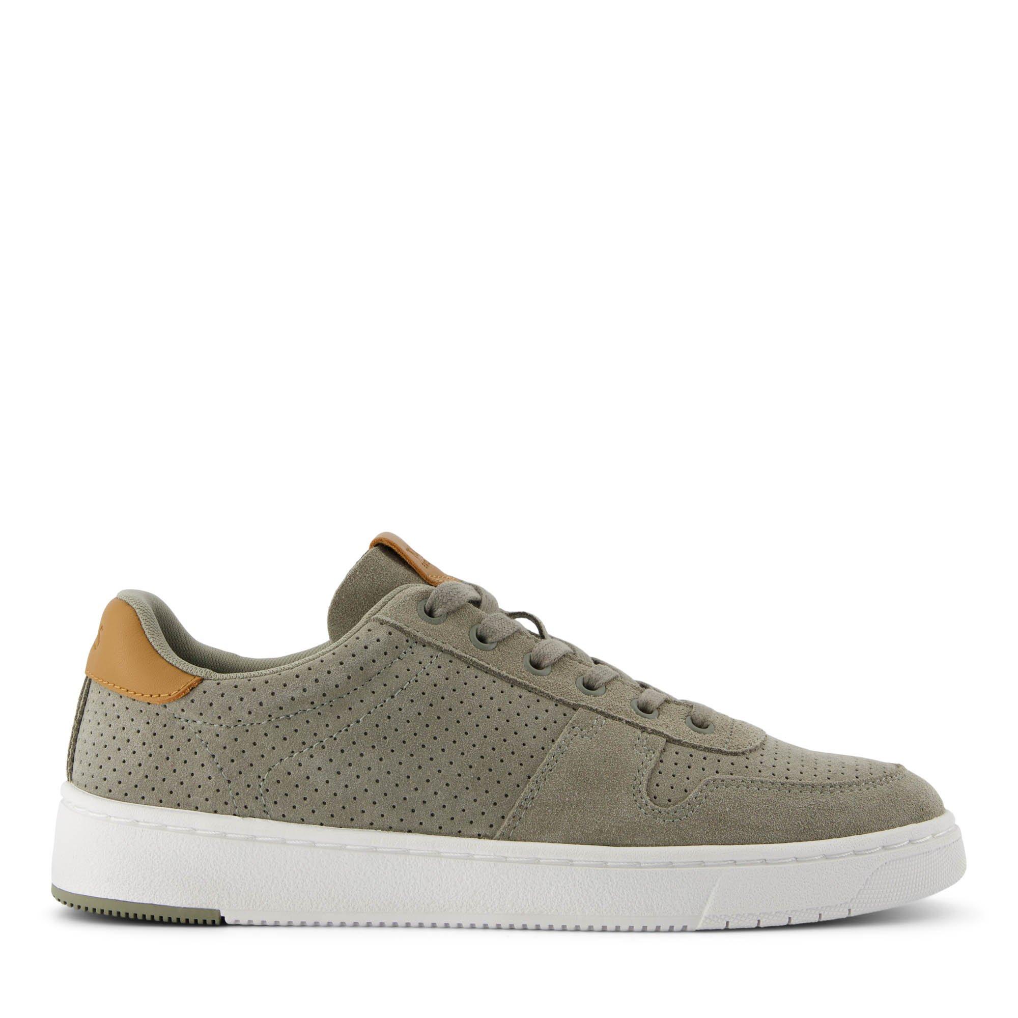 Grey - Toms - Toms TRVL Lite Court Sn99 - 6