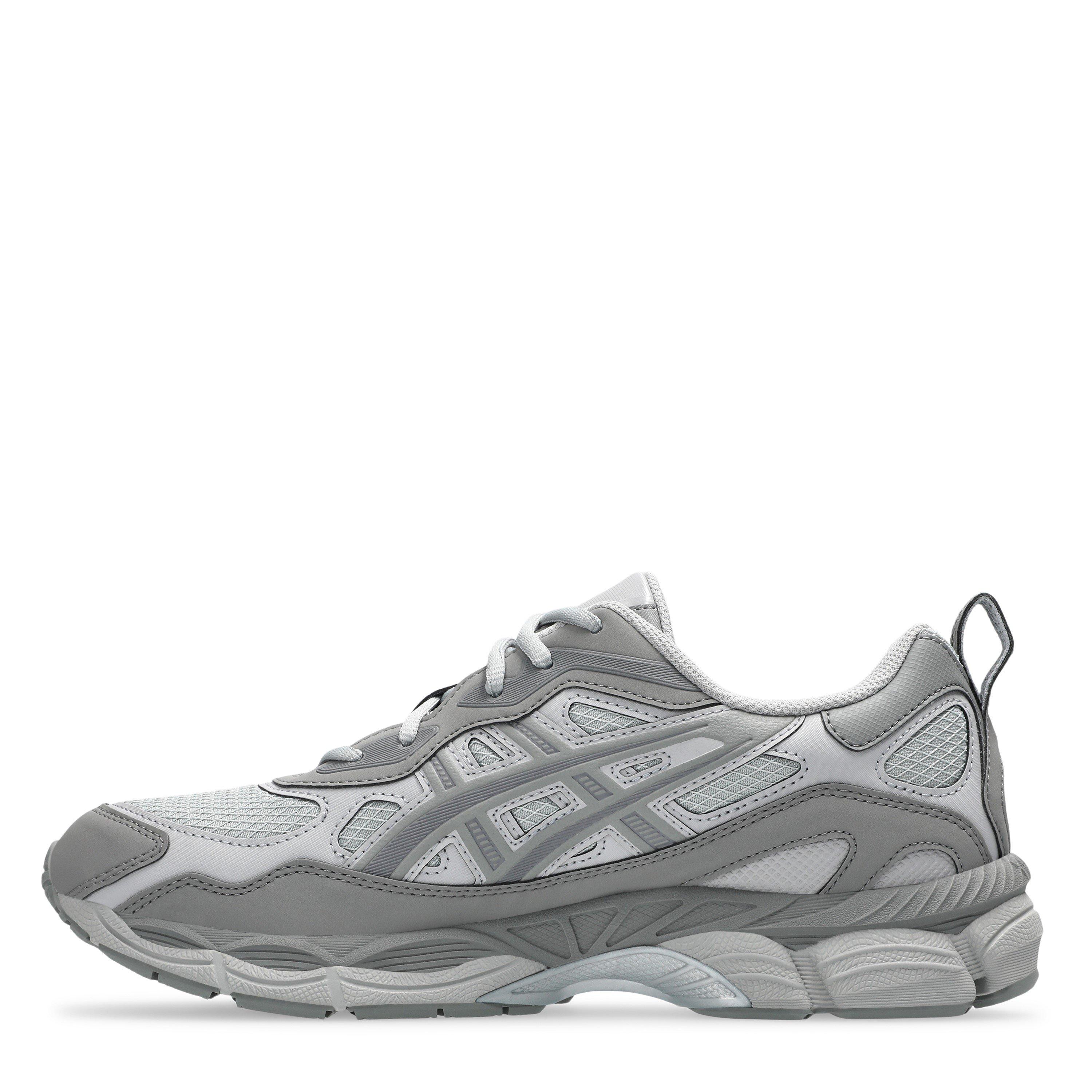 Grey/Clay Grey - Asics - Gel-Nyc Rgd - 2
