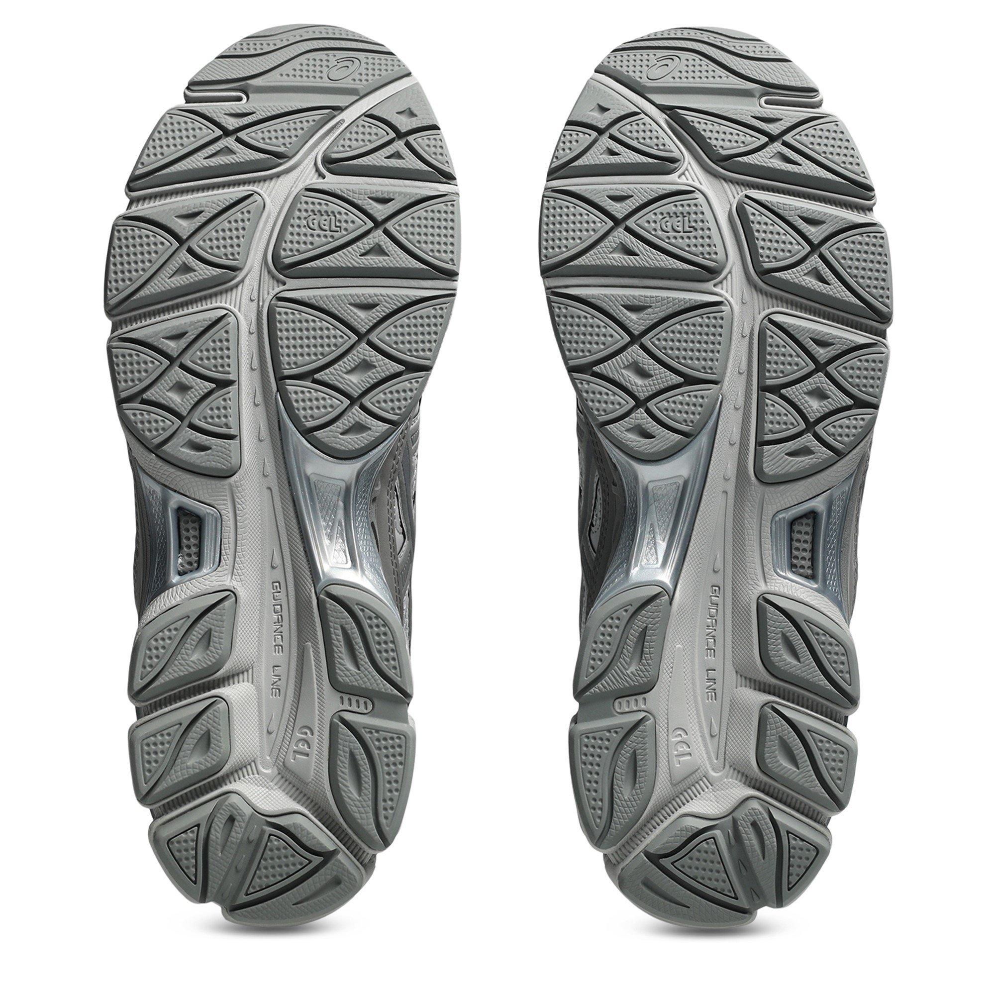 Grey/Clay Grey - Asics - Gel-Nyc Rgd - 3