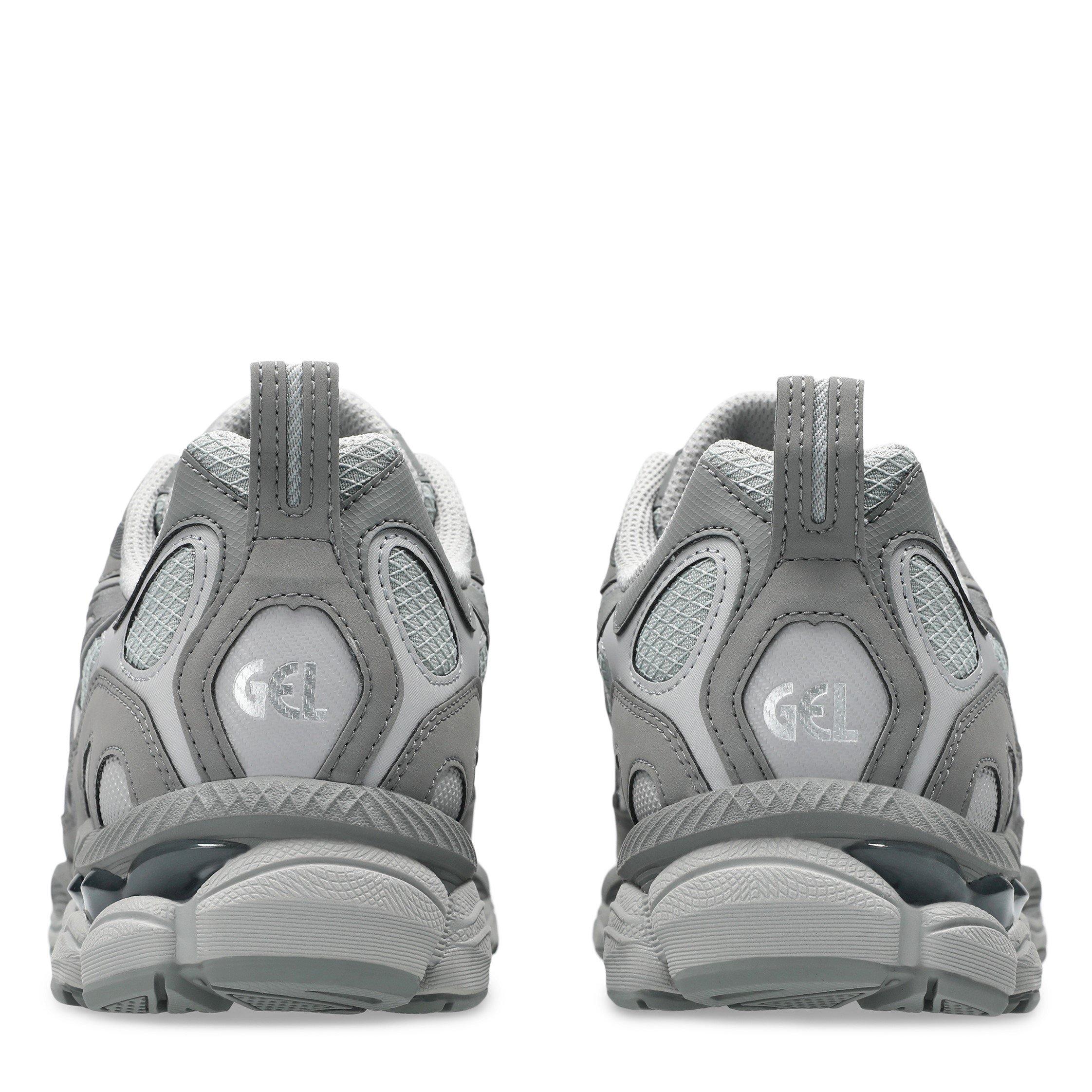 Grey/Clay Grey - Asics - Gel-Nyc Rgd - 7