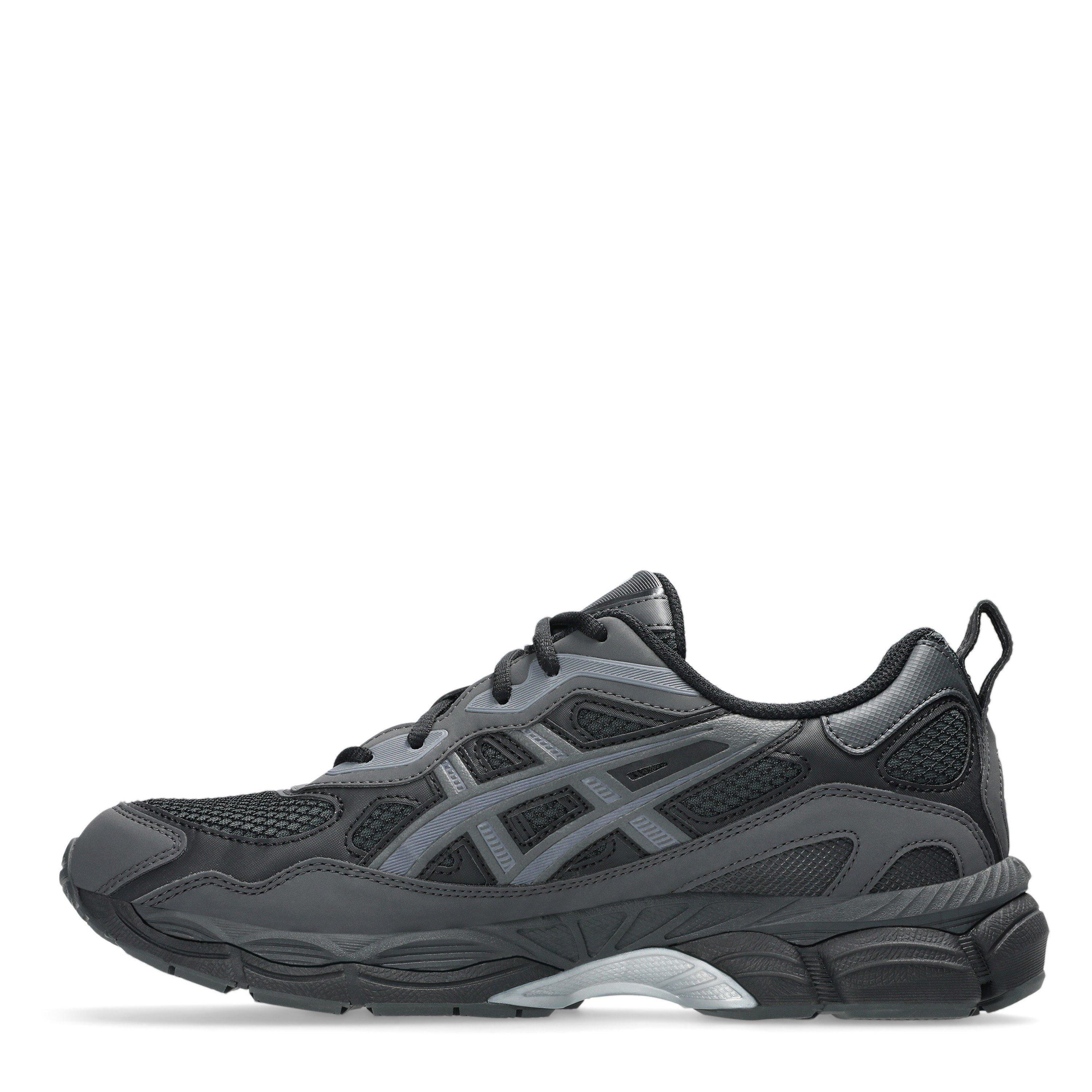Black/Grey - Asics - Asics Gel-Nyc Rgd - 2