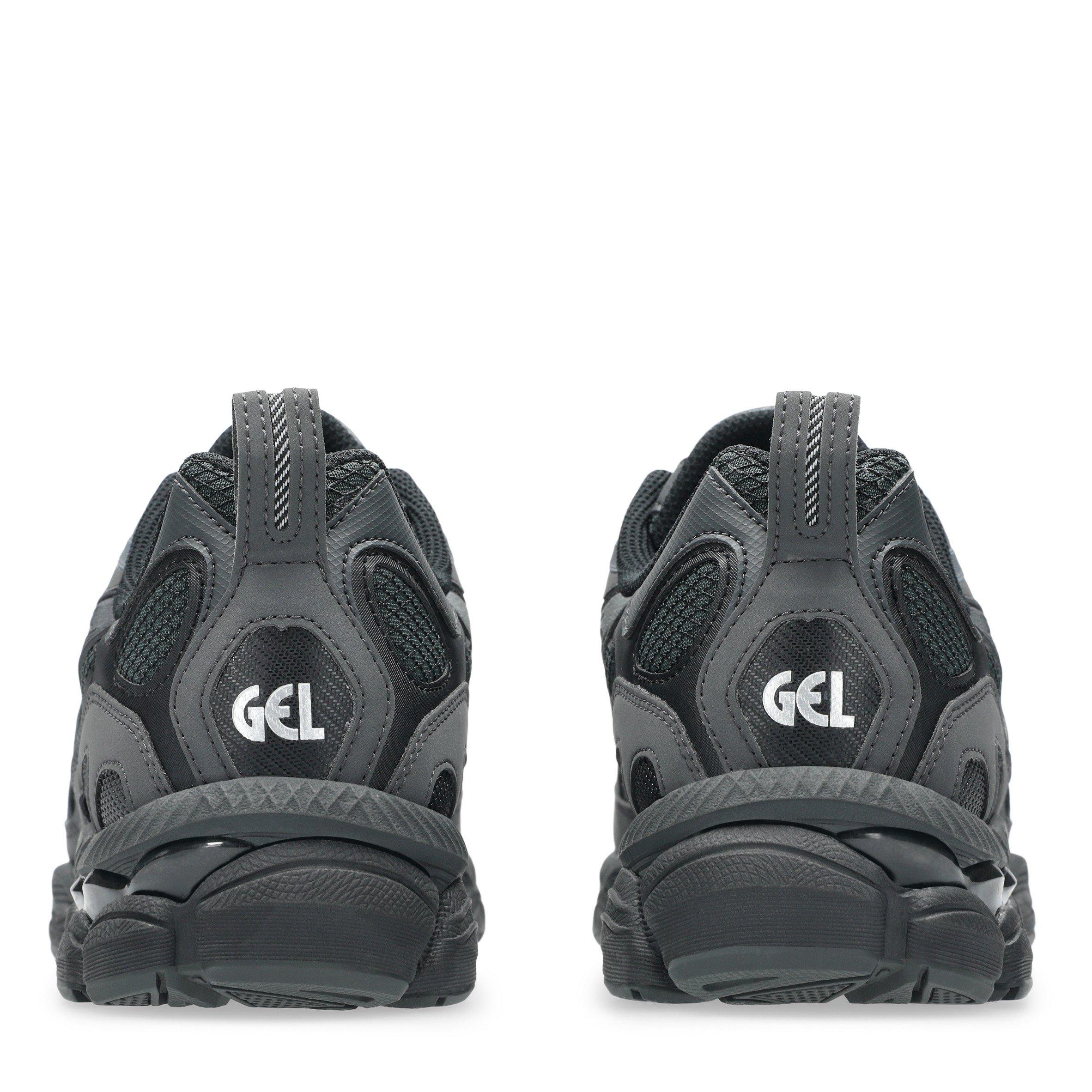 Black/Grey - Asics - Asics Gel-Nyc Rgd - 9