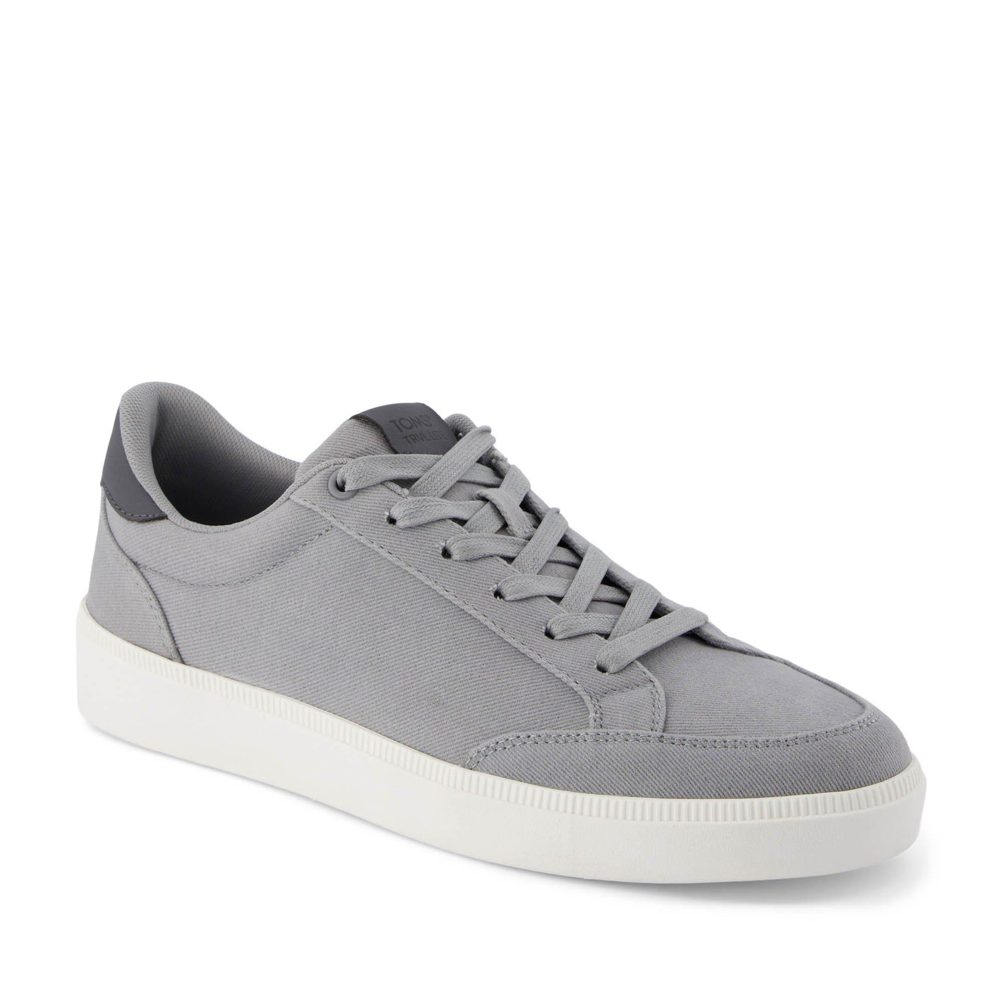 Sivo - Toms - Toms TRVL Lite Rio T Sn99 - 1