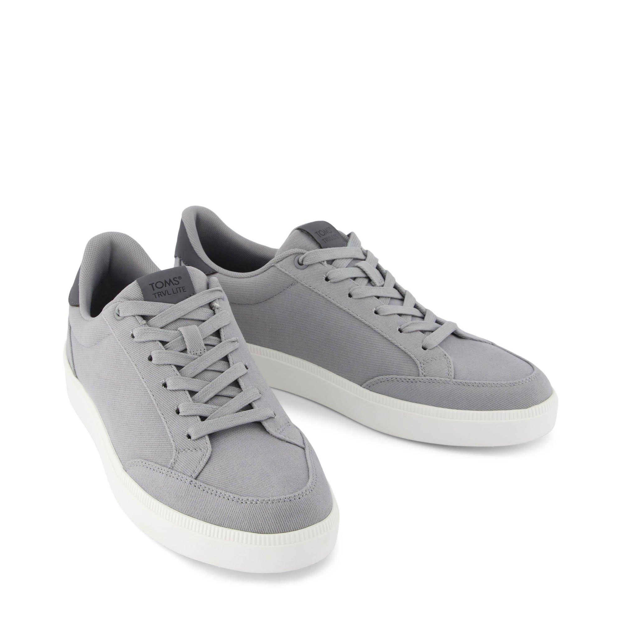 Sivo - Toms - Toms TRVL Lite Rio T Sn99 - 2