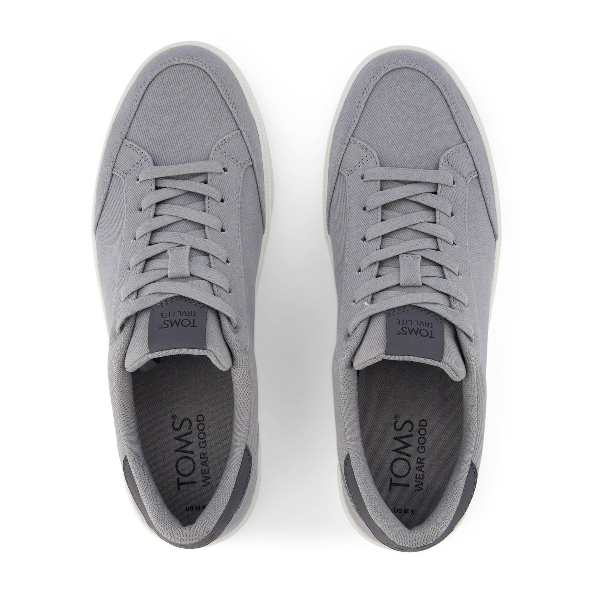 Sivo - Toms - Toms TRVL Lite Rio T Sn99 - 6