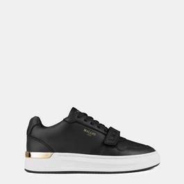 Mallet Hoxton Wing Low Trainers