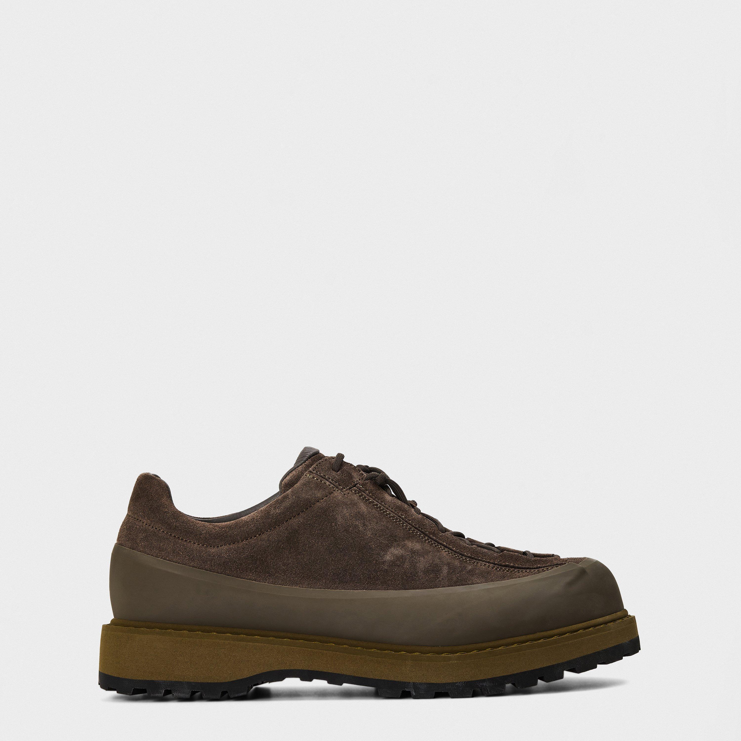 Stone Island Diemme Low Top Sneakers