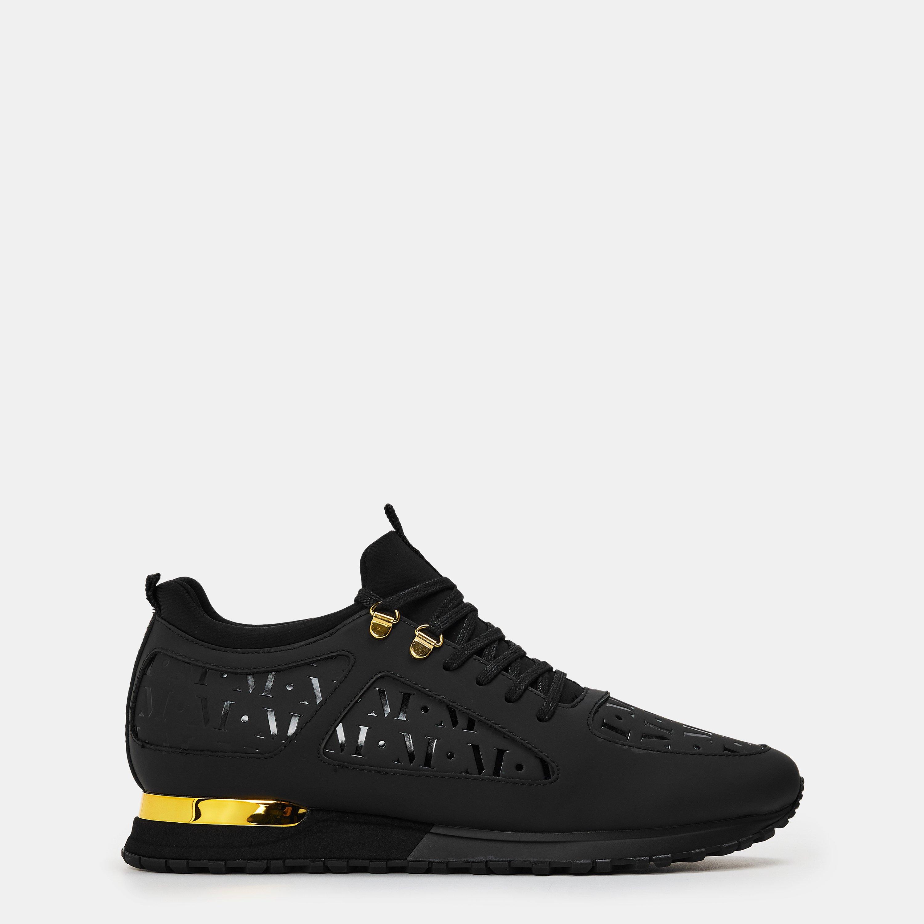 Mono excl - Mallet - Men's Diver Low-Top Trainers - 1