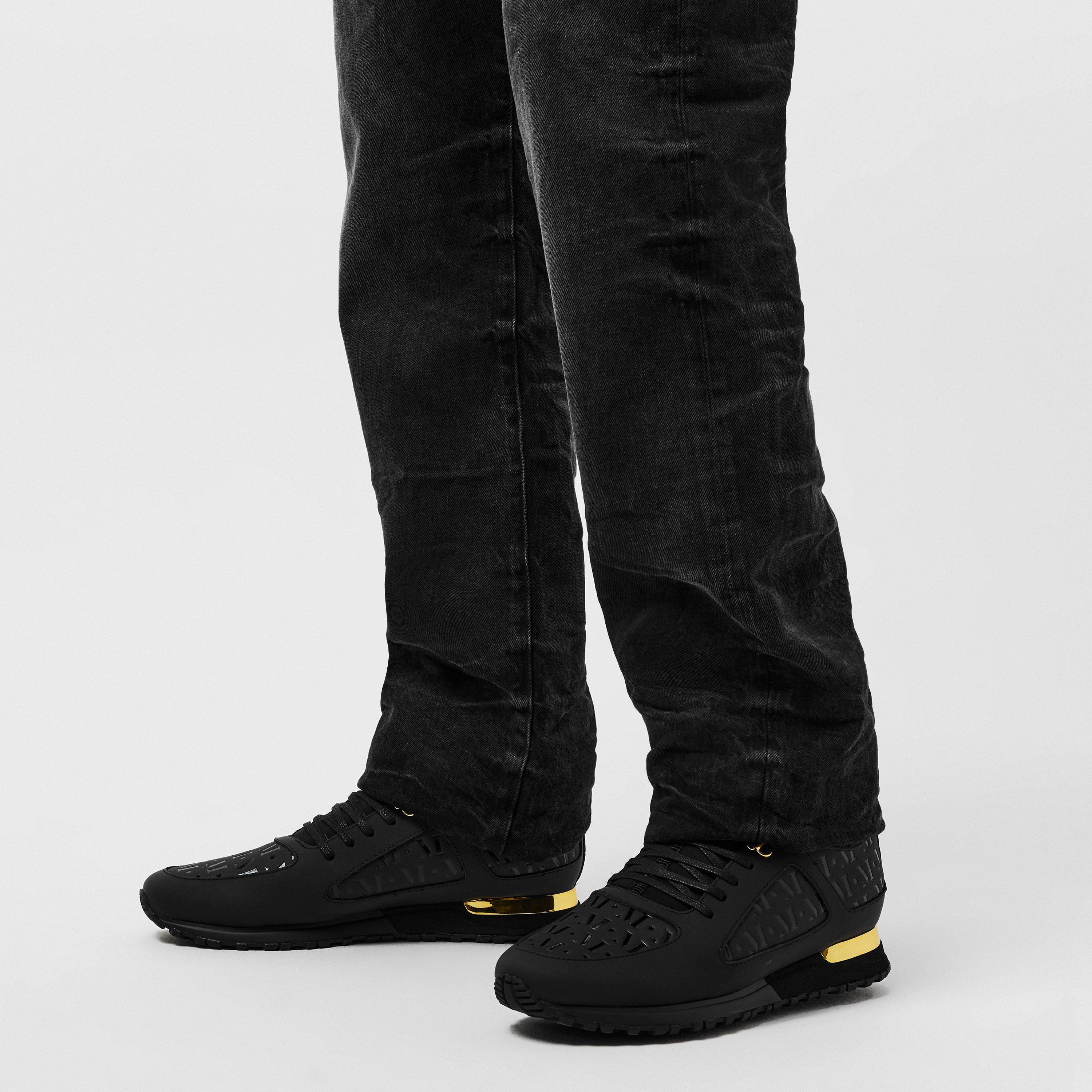 Mono excl - Mallet - Men's Diver Low-Top Trainers - 3