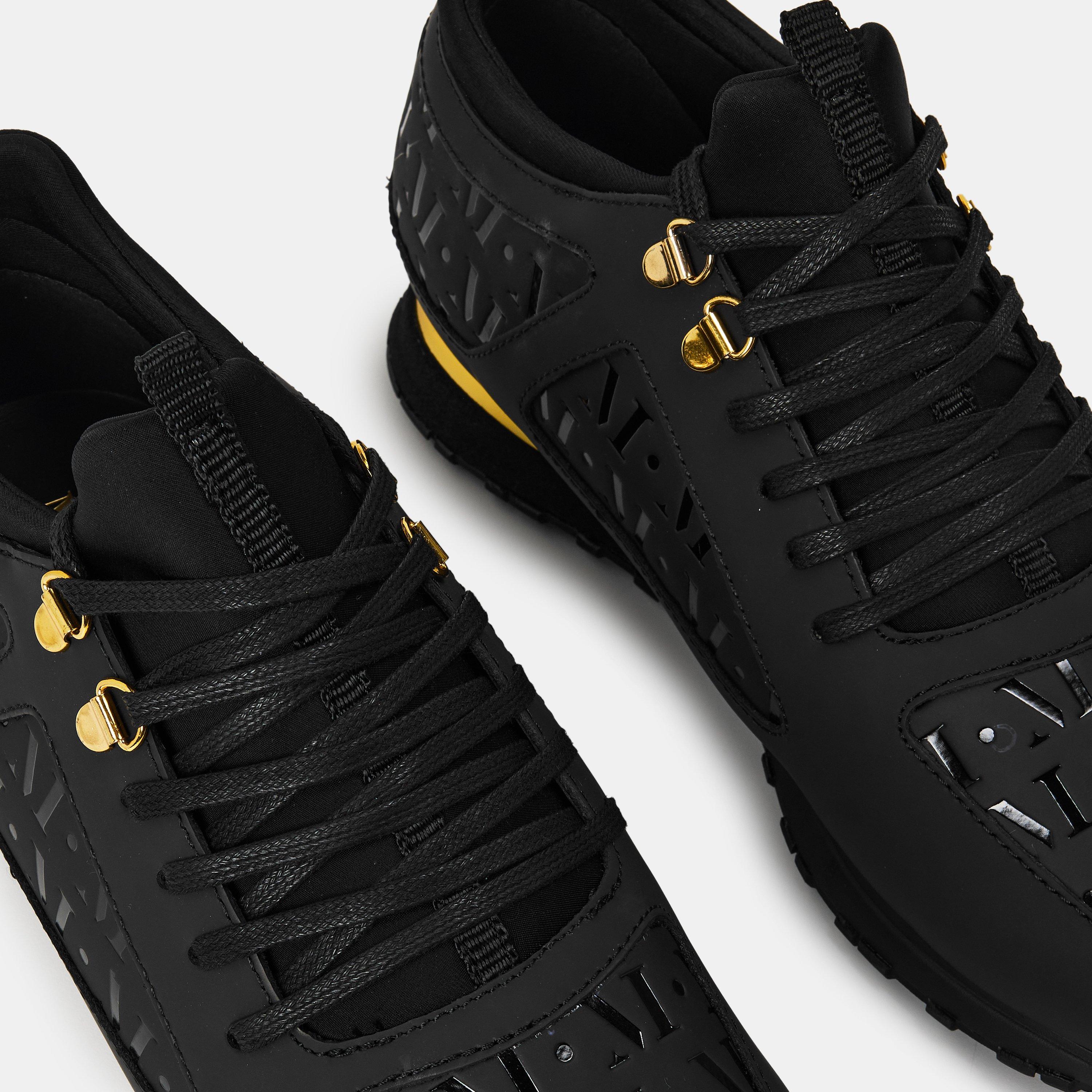 Mono excl - Mallet - Men's Diver Low-Top Trainers - 4