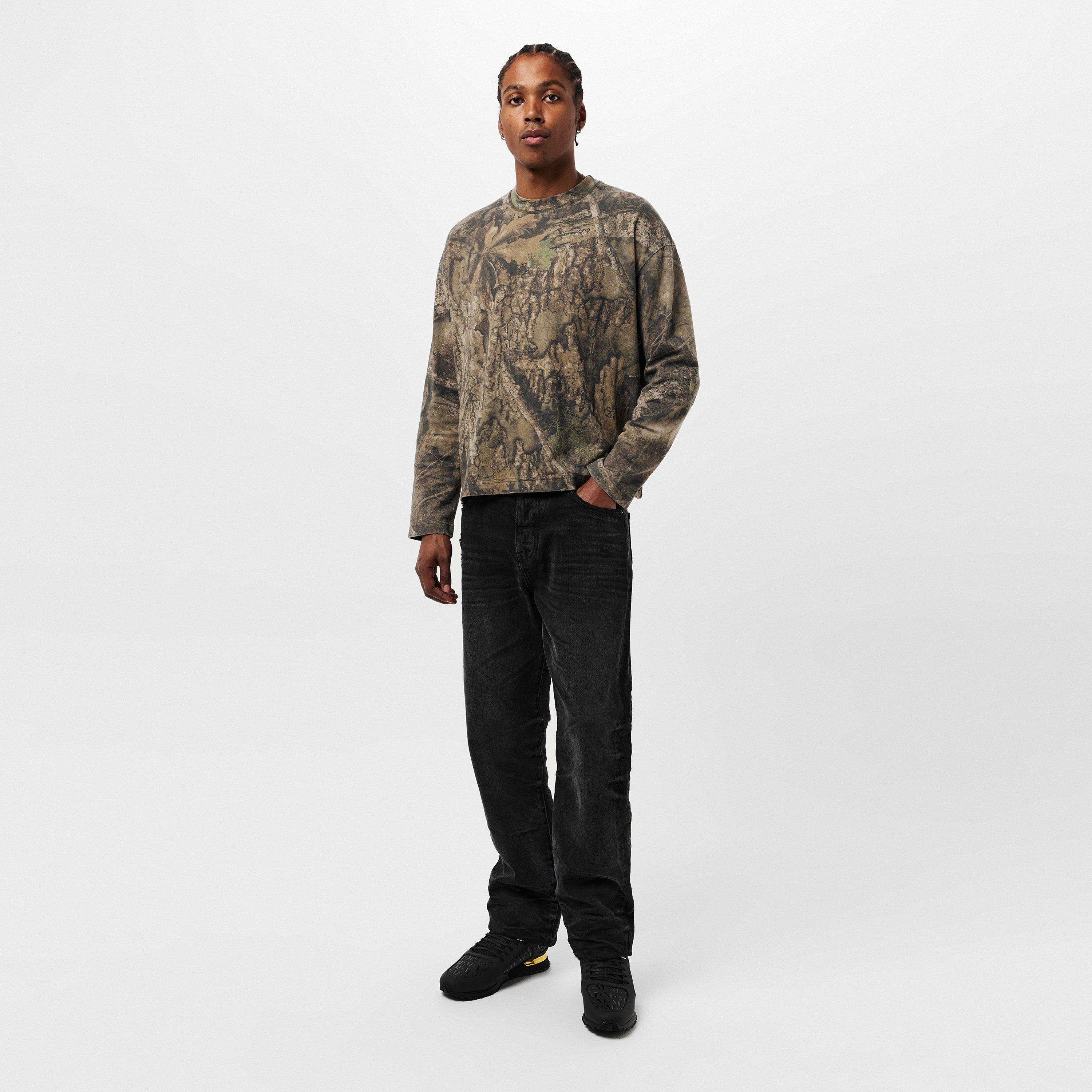 Mono excl - Mallet - Men's Diver Low-Top Trainers - 6