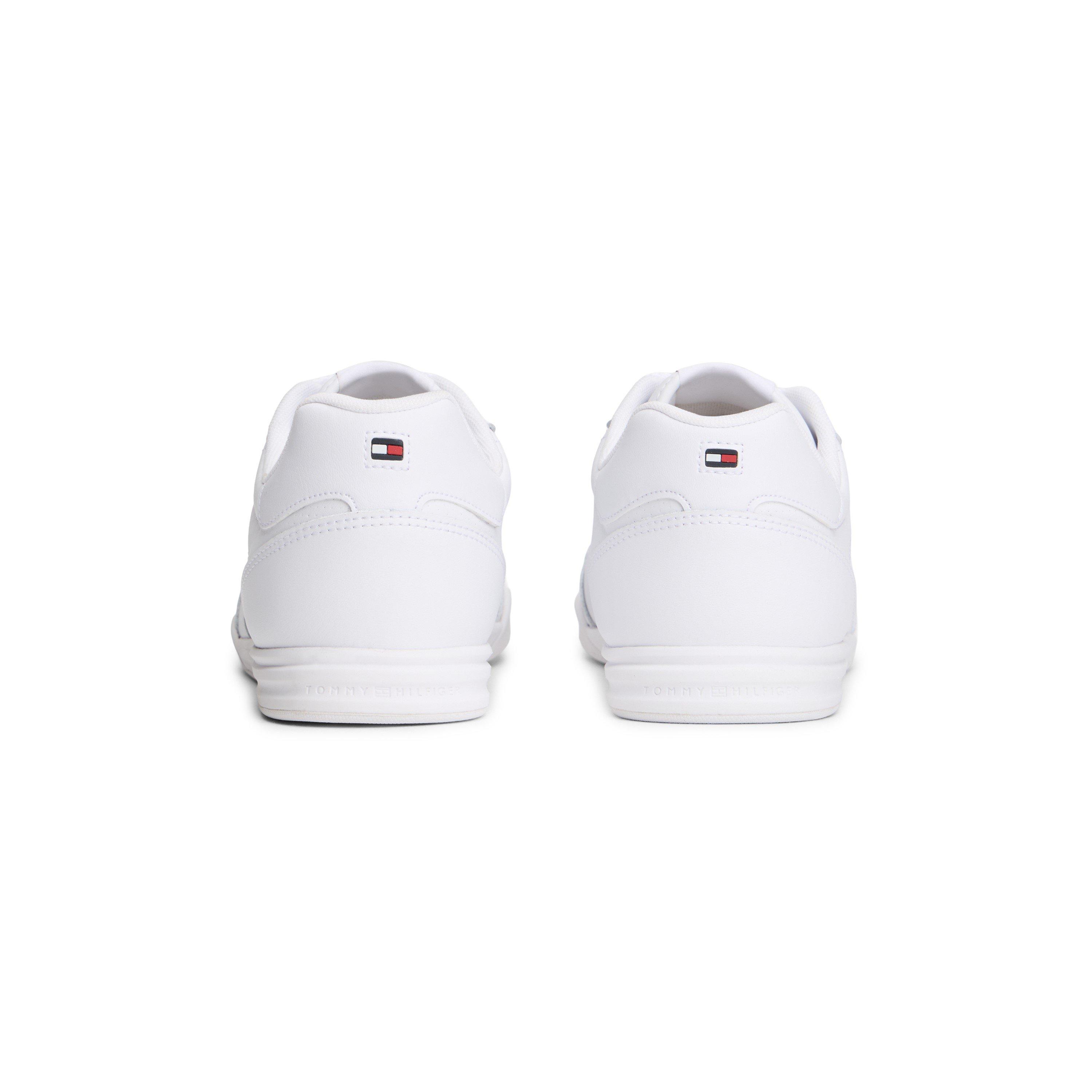 Triple White - Tommy Hilfiger - Tommy Lopro Lthr Sn61 - 5