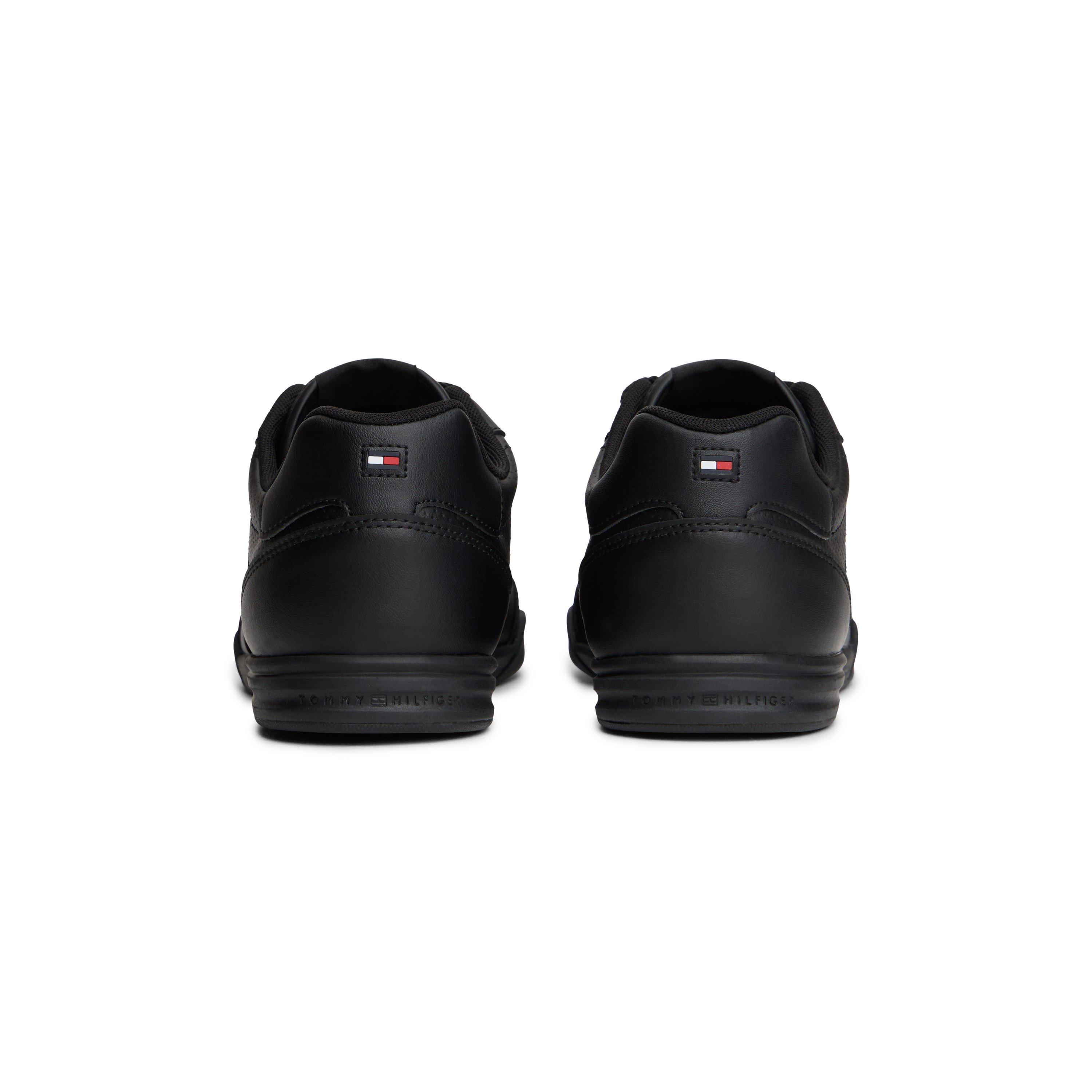 Black - Tommy Hilfiger - Tommy Lopro Lthr Sn61 - 5