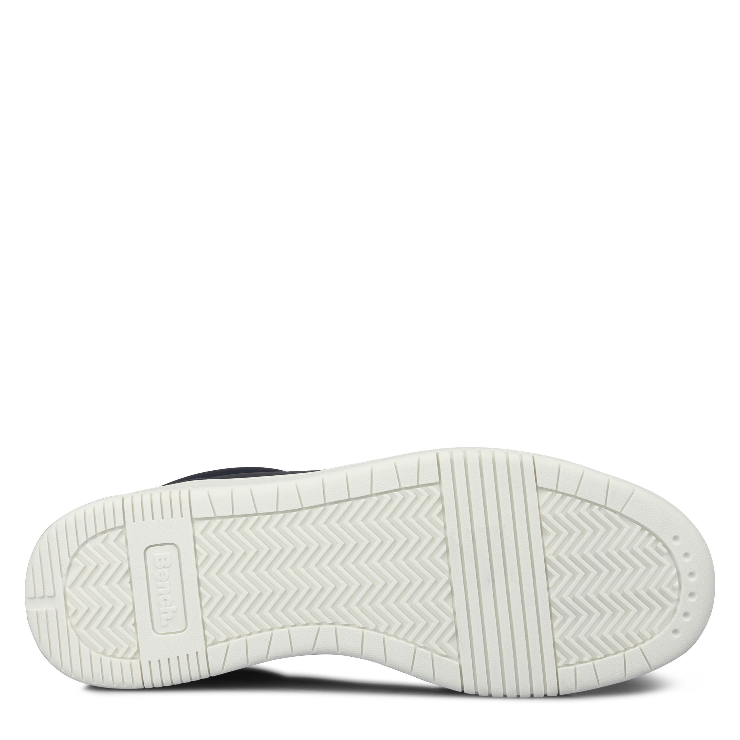 MARINE - Bench - Men's Grainger 2 Low-Top Trainers - 3