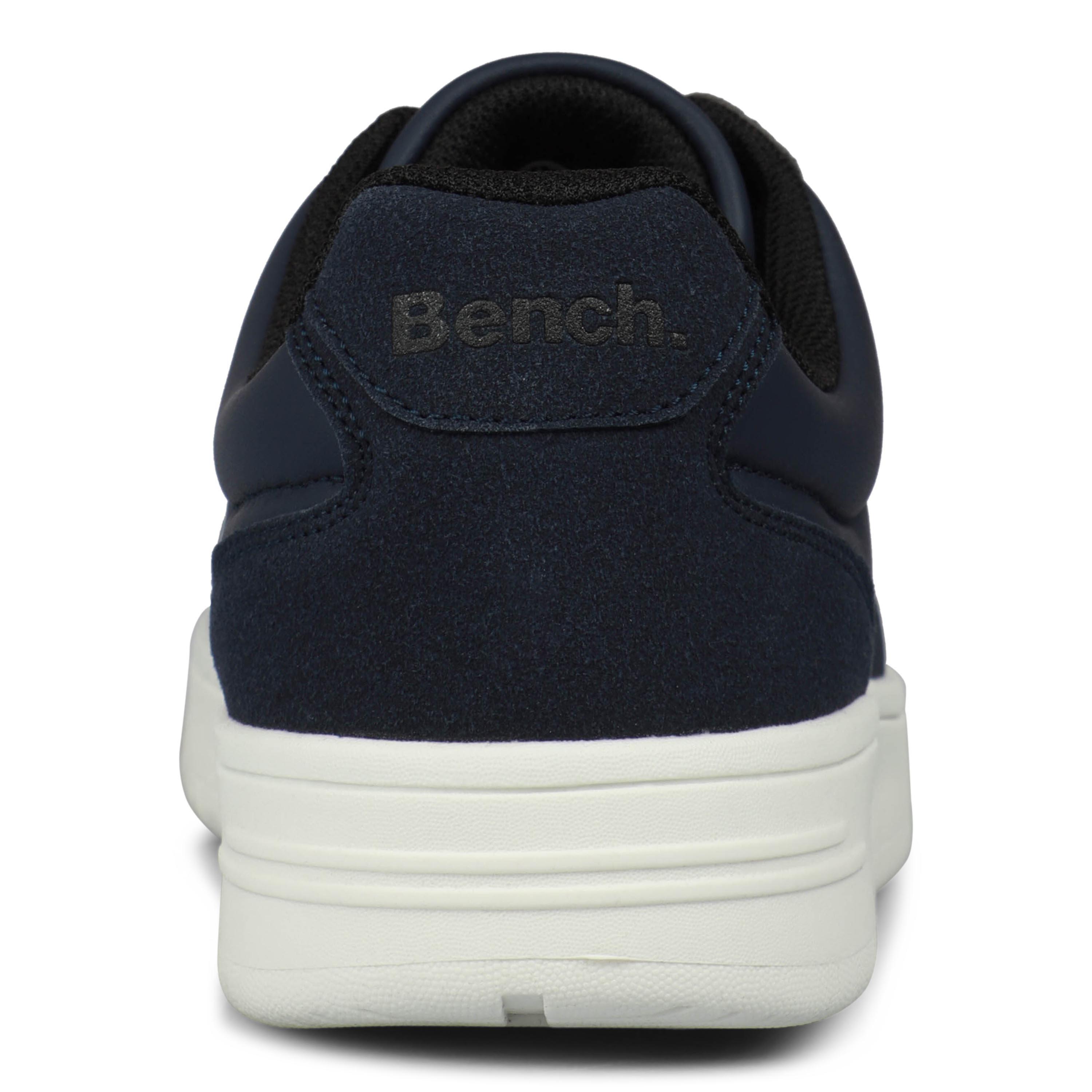 MARINE - Bench - Men's Grainger 2 Low-Top Trainers - 4