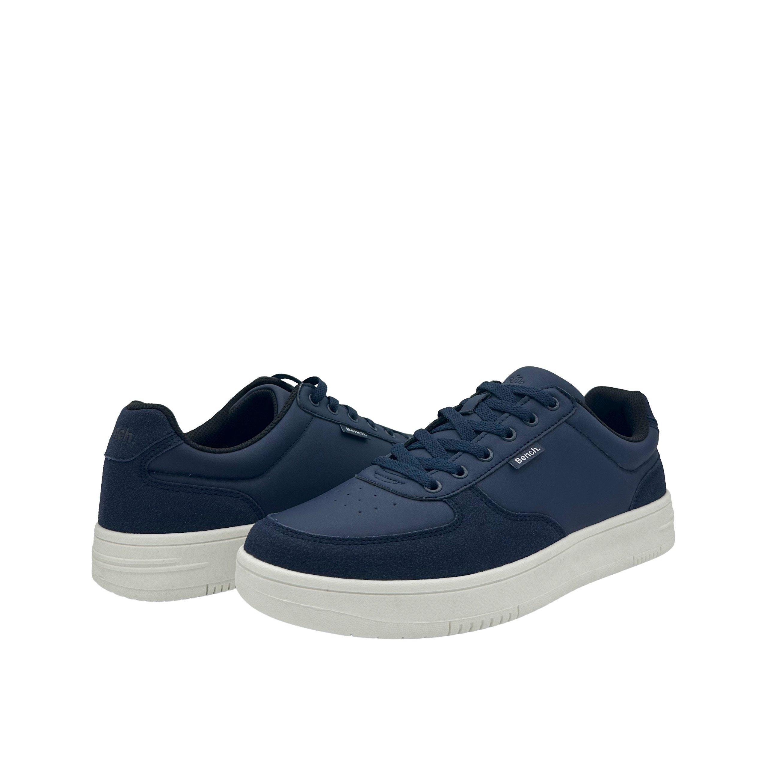 MARINE - Bench - Men's Grainger 2 Low-Top Trainers - 5