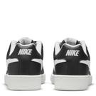 Noir - Nike - Men's  Court Royale Shoe Men's Shoe - 4