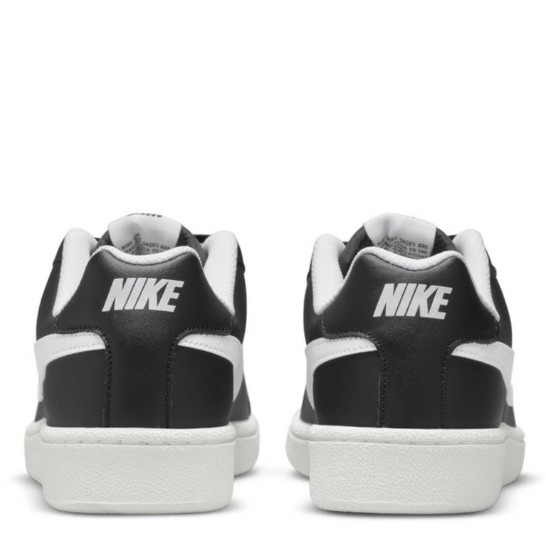 Noir - Nike - Men's  Court Royale Shoe Men's Shoe - 4