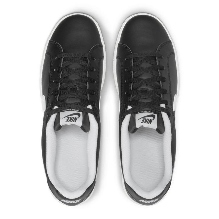 Noir - Nike - Men's  Court Royale Shoe Men's Shoe - 5