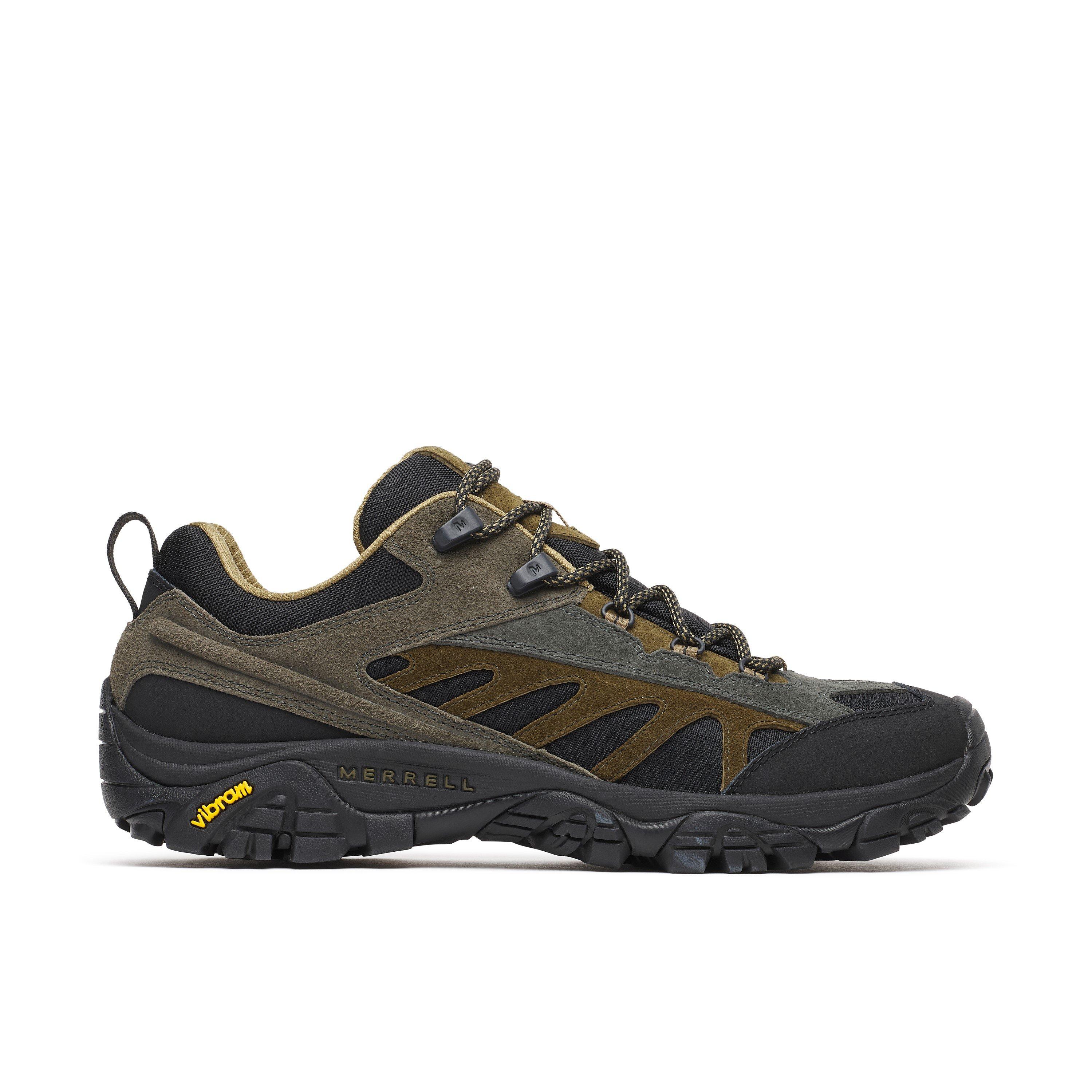 Black/Beluga - Merrell - Merrell Moab 2 Mesa Sn63 - 1