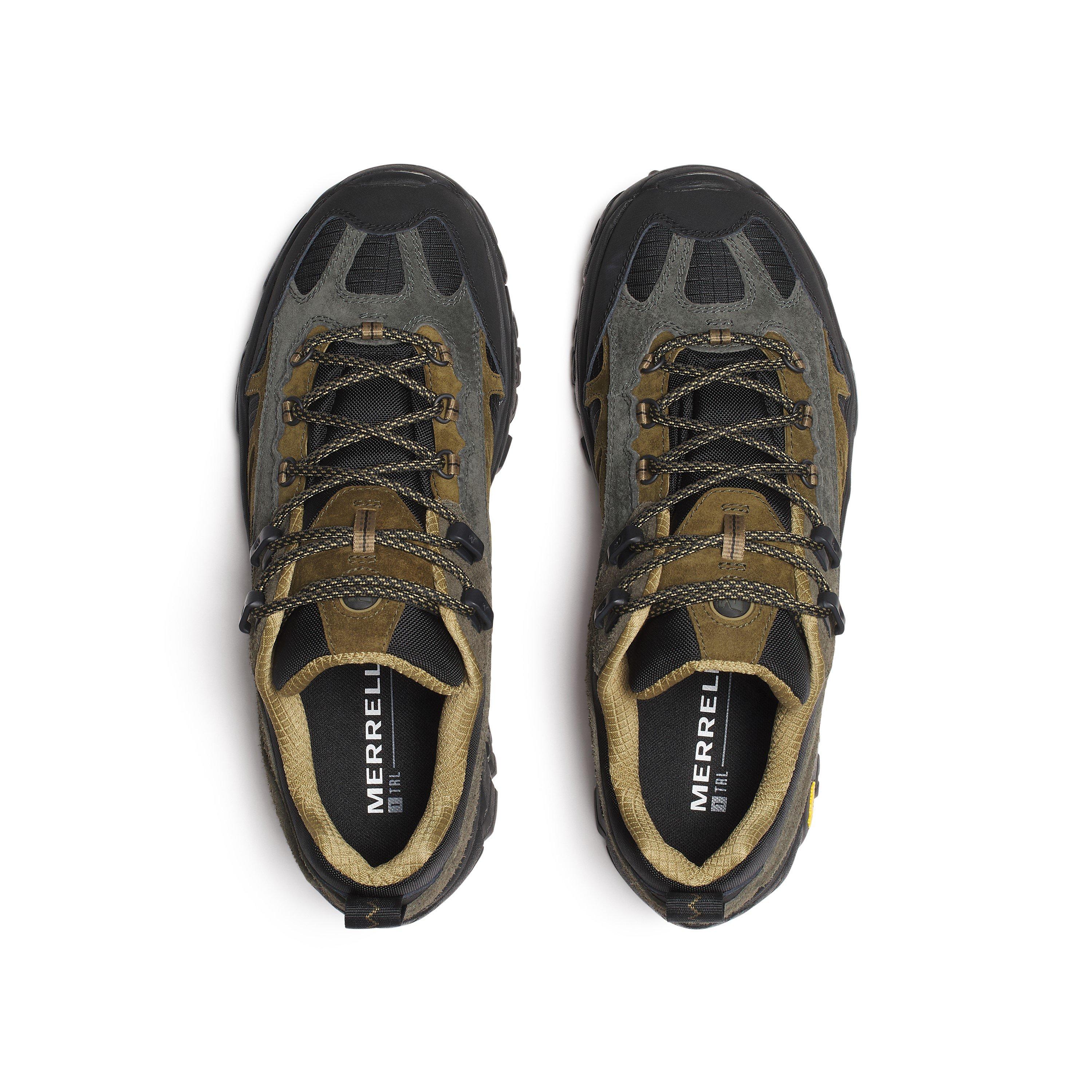 Black/Beluga - Merrell - Merrell Moab 2 Mesa Sn63 - 2
