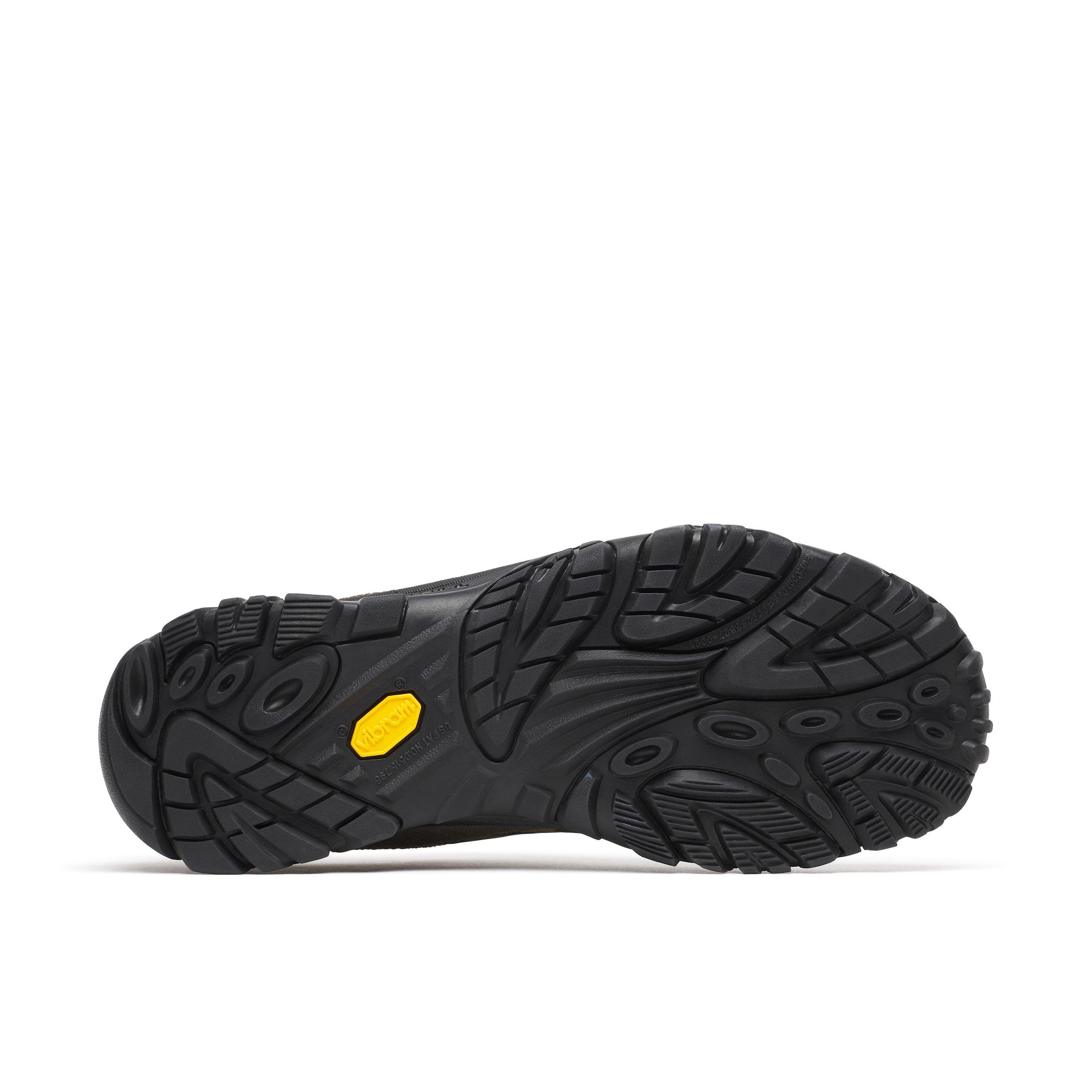 Black/Beluga - Merrell - Merrell Moab 2 Mesa Sn63 - 5