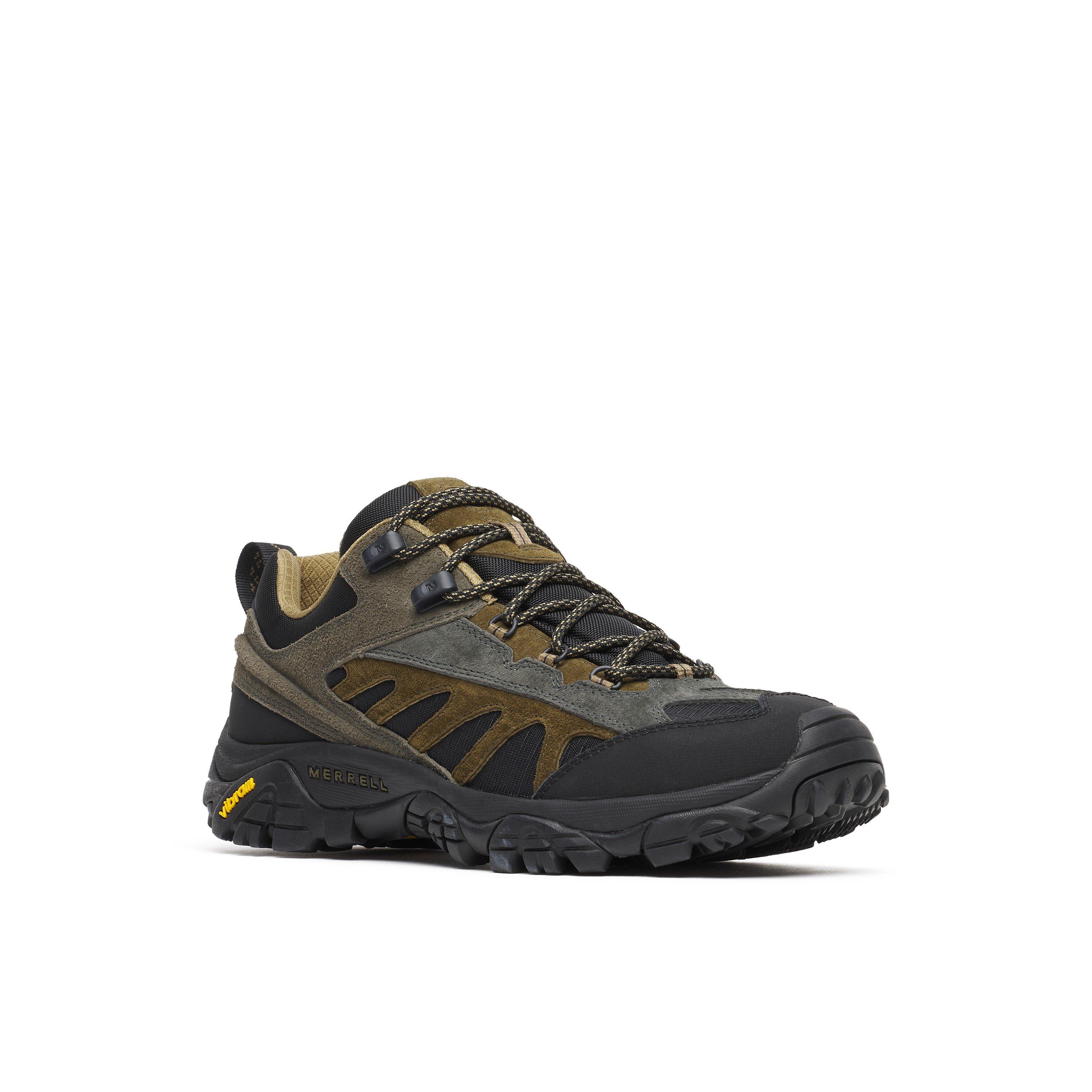 Black/Beluga - Merrell - Merrell Moab 2 Mesa Sn63 - 6