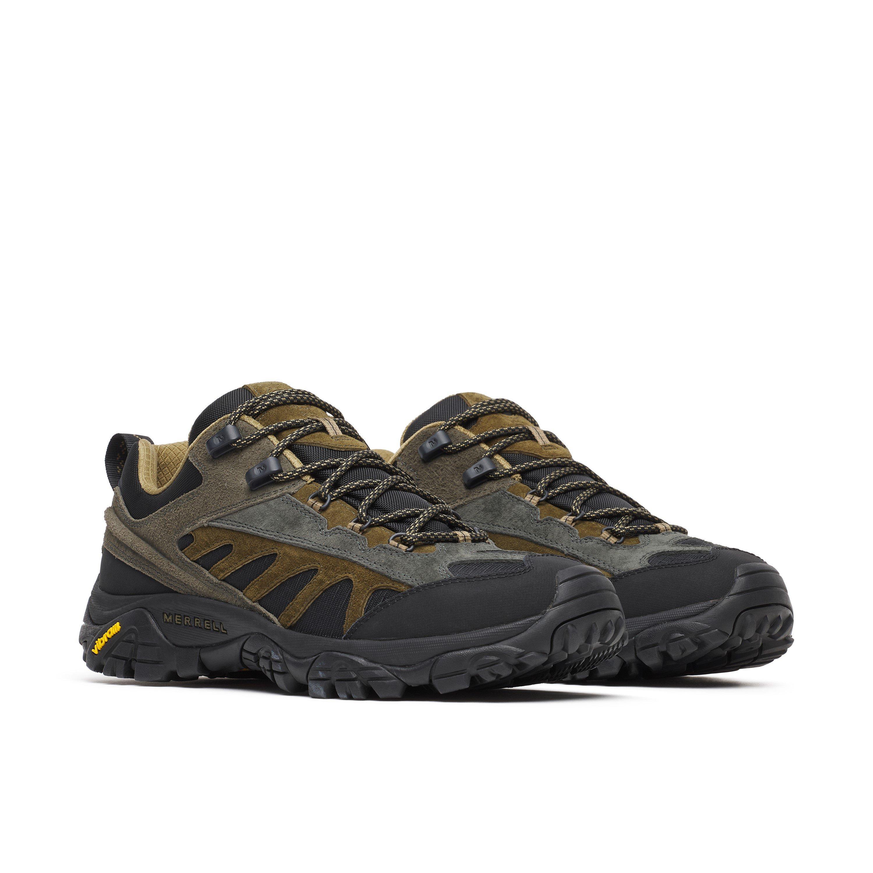 Black/Beluga - Merrell - Merrell Moab 2 Mesa Sn63 - 3