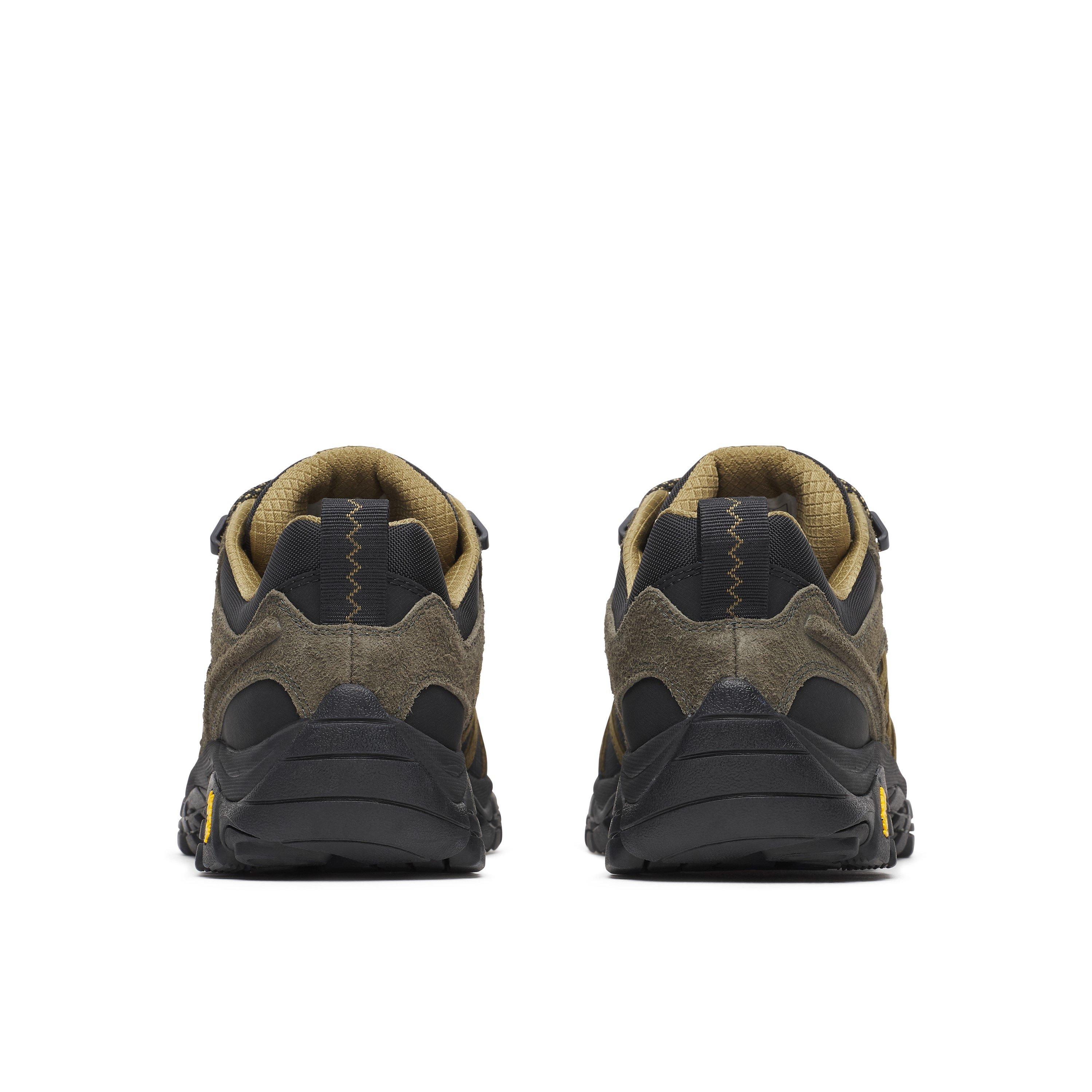 Black/Beluga - Merrell - Merrell Moab 2 Mesa Sn63 - 4