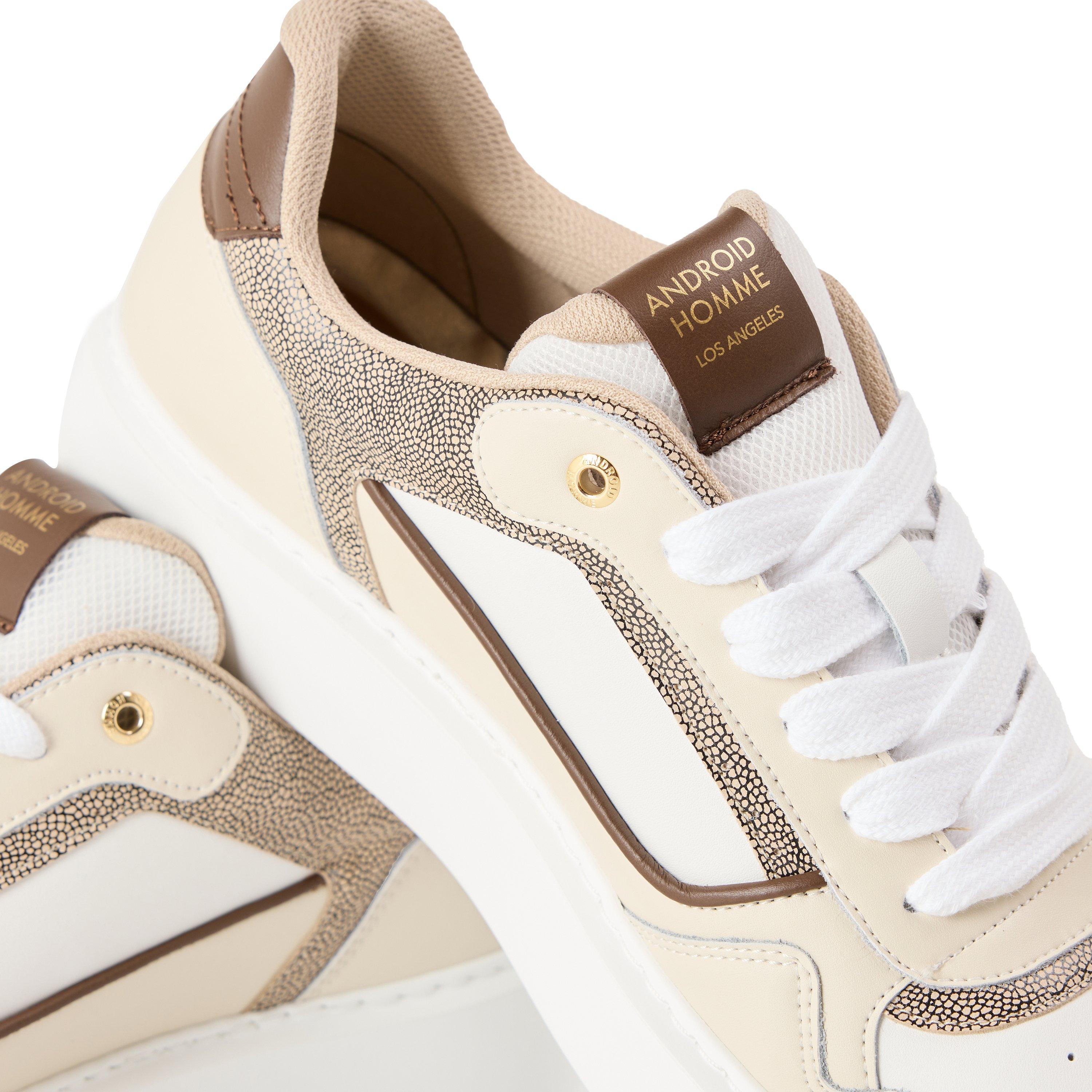 Beige Cream - Android Homme - Android Forum CRT Sn62 - 3