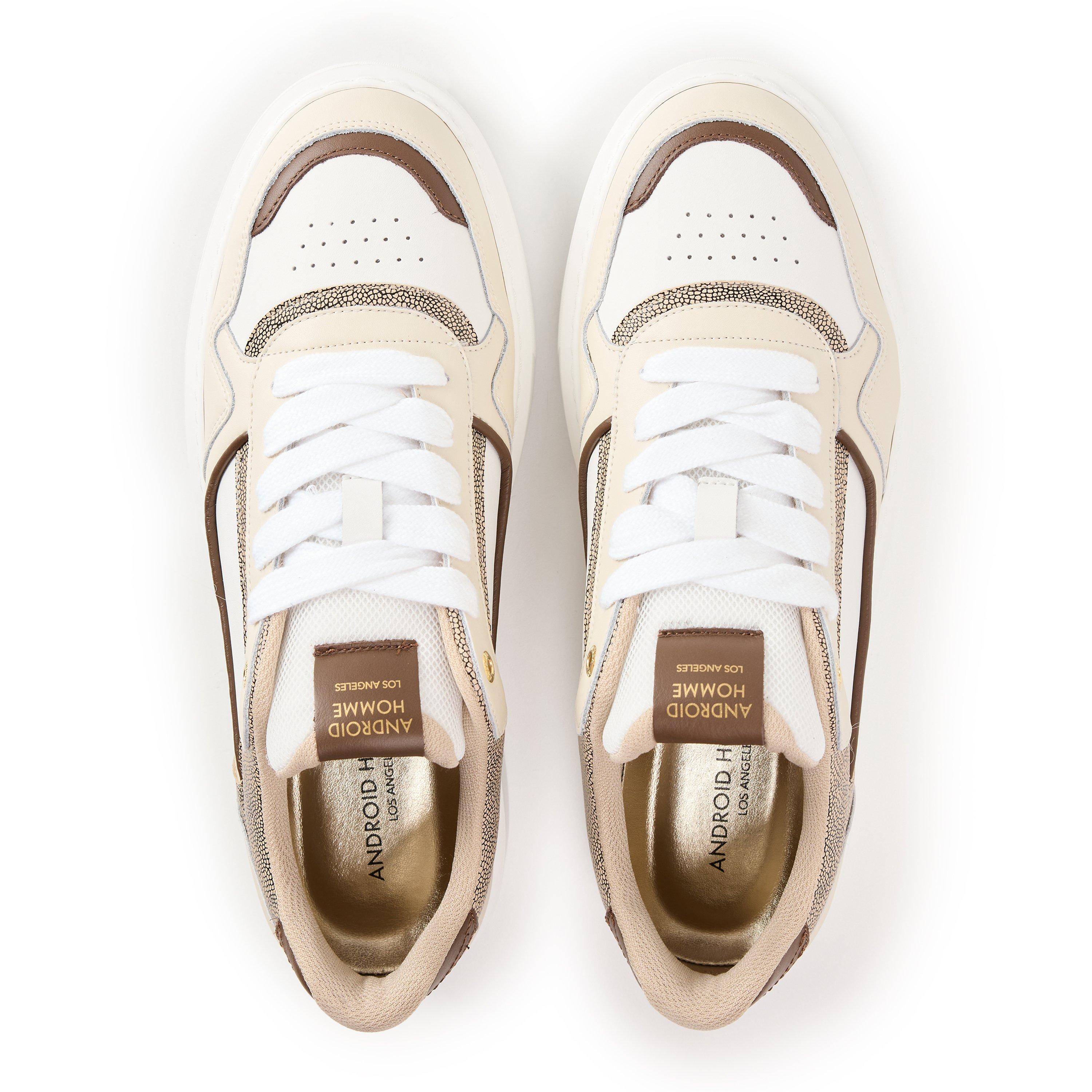 Beige Cream - Android Homme - Android Forum CRT Sn62 - 4