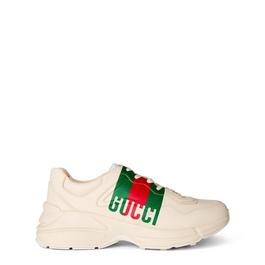 Gucci Rhyton Logo Sn52