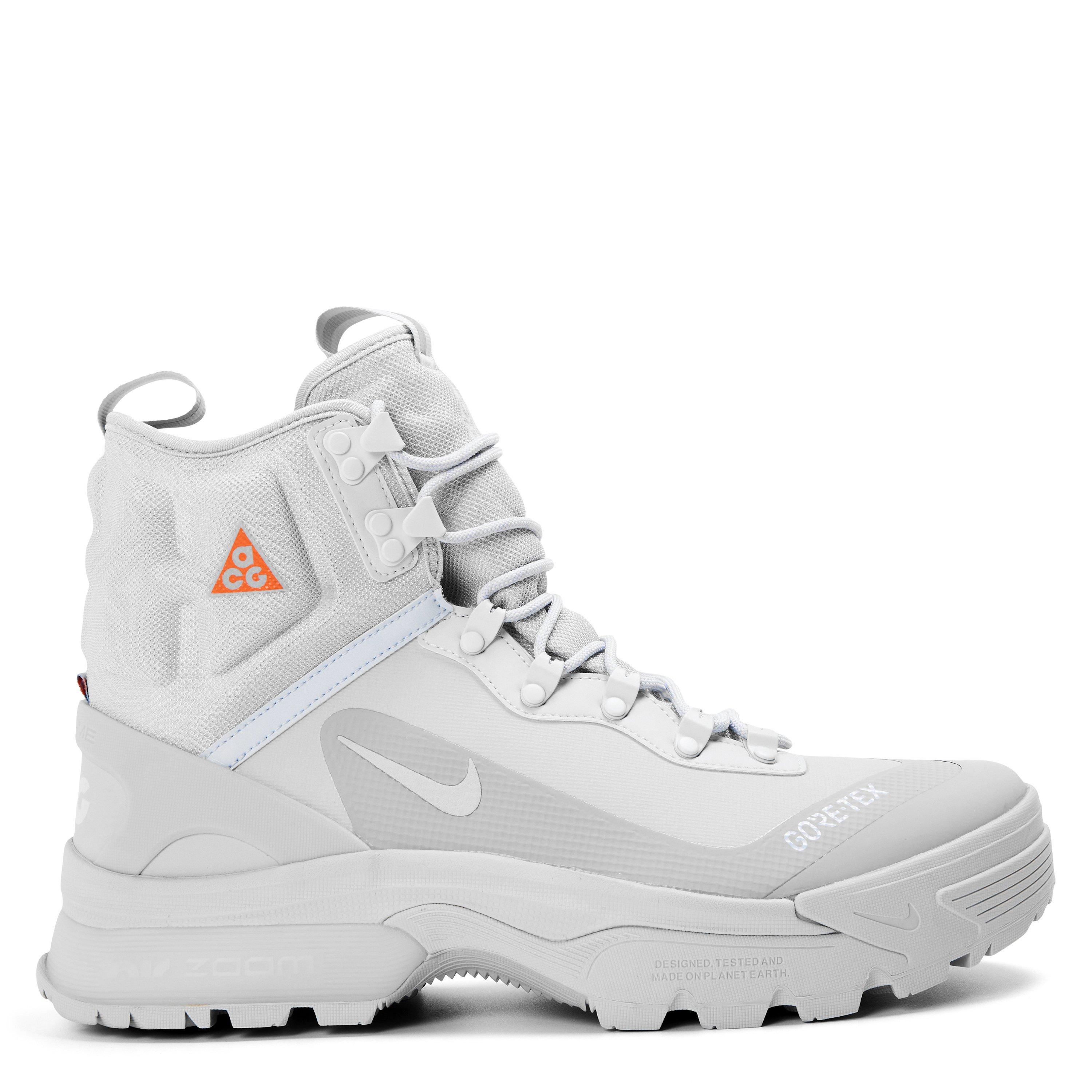 Nike Men's Gaiadome GTX High-Top Trainers