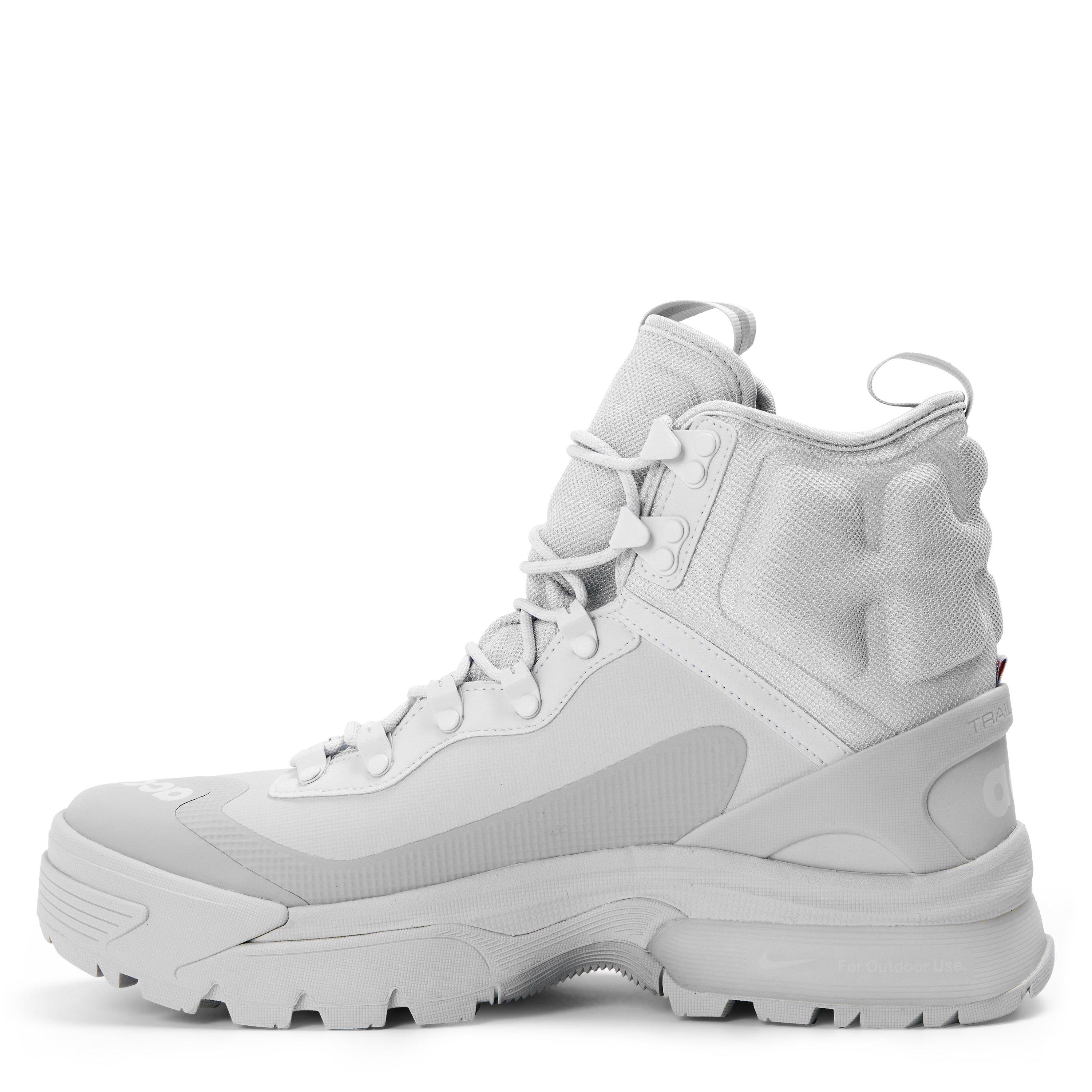 Grey Fog - Nike - Men's Gaiadome GTX High-Top Trainers - 2