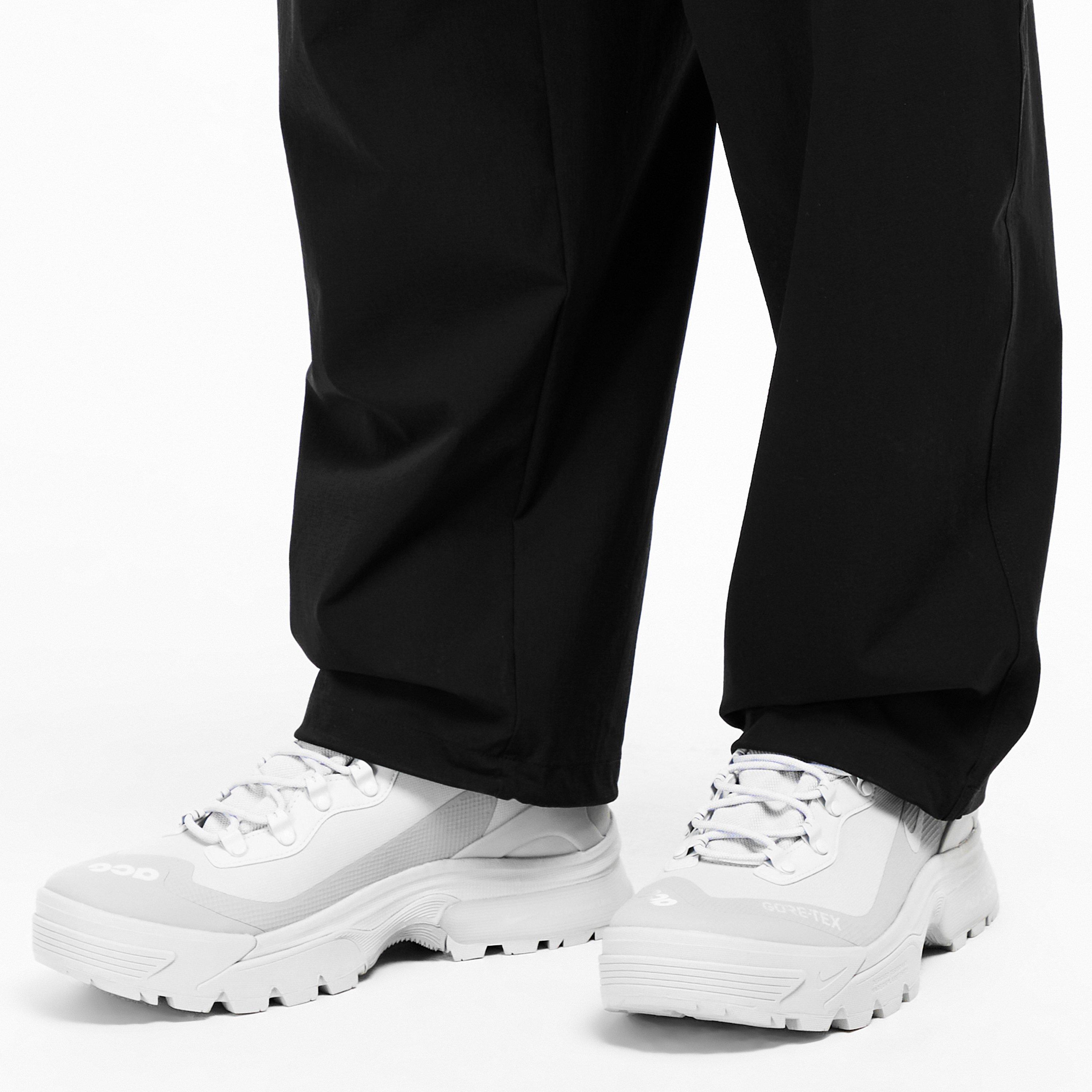 Grey Fog - Nike - Men's Gaiadome GTX High-Top Trainers - 3