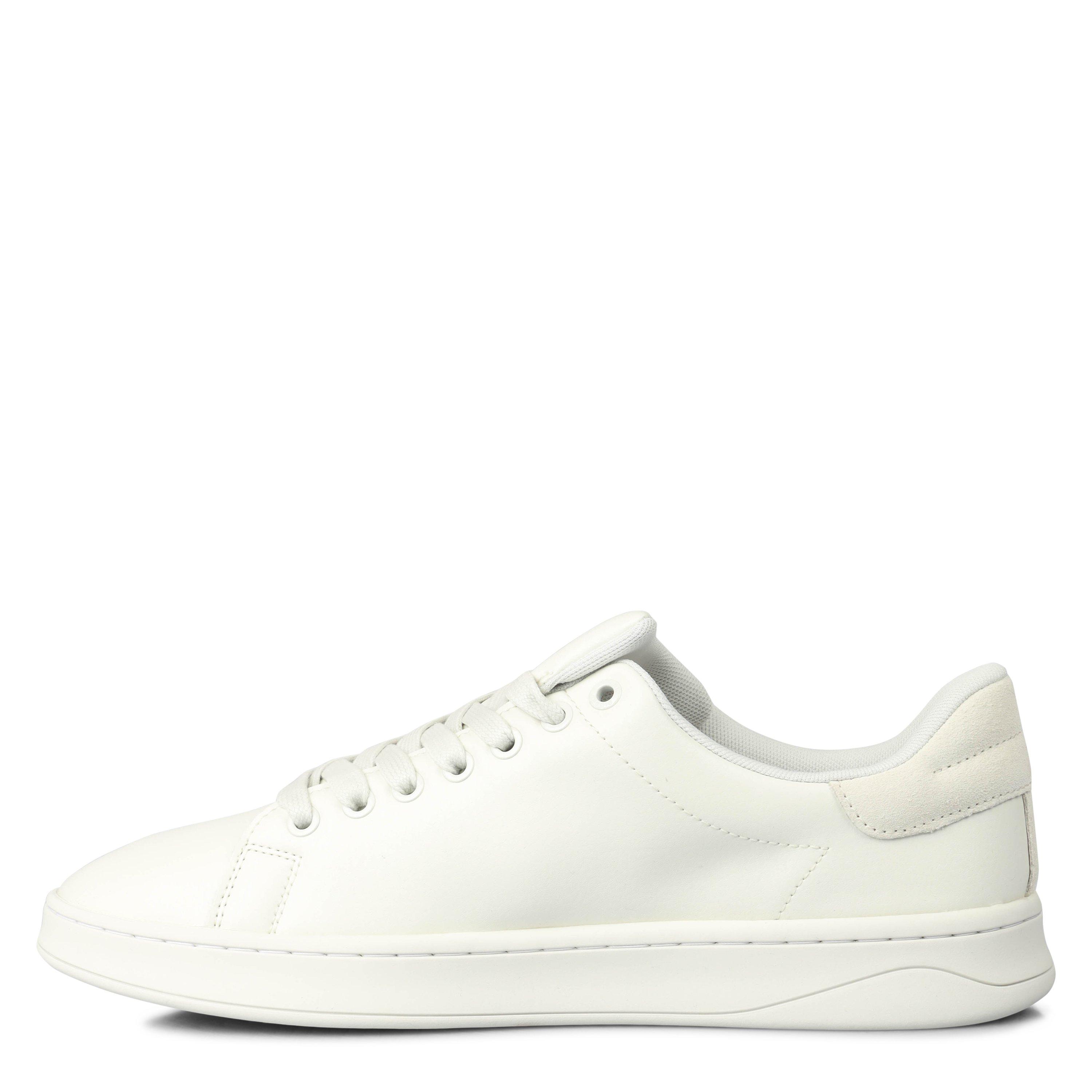 White Onyx - Diesel - Men's S-Athene Low Trainers - 2