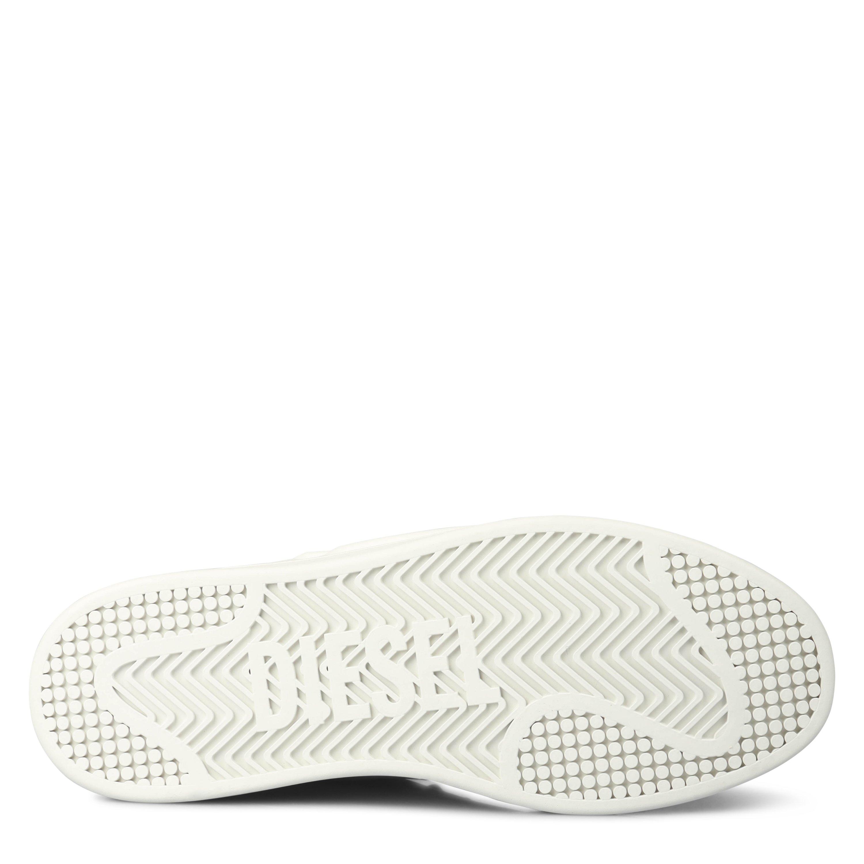 White Onyx - Diesel - Men's S-Athene Low Trainers - 3