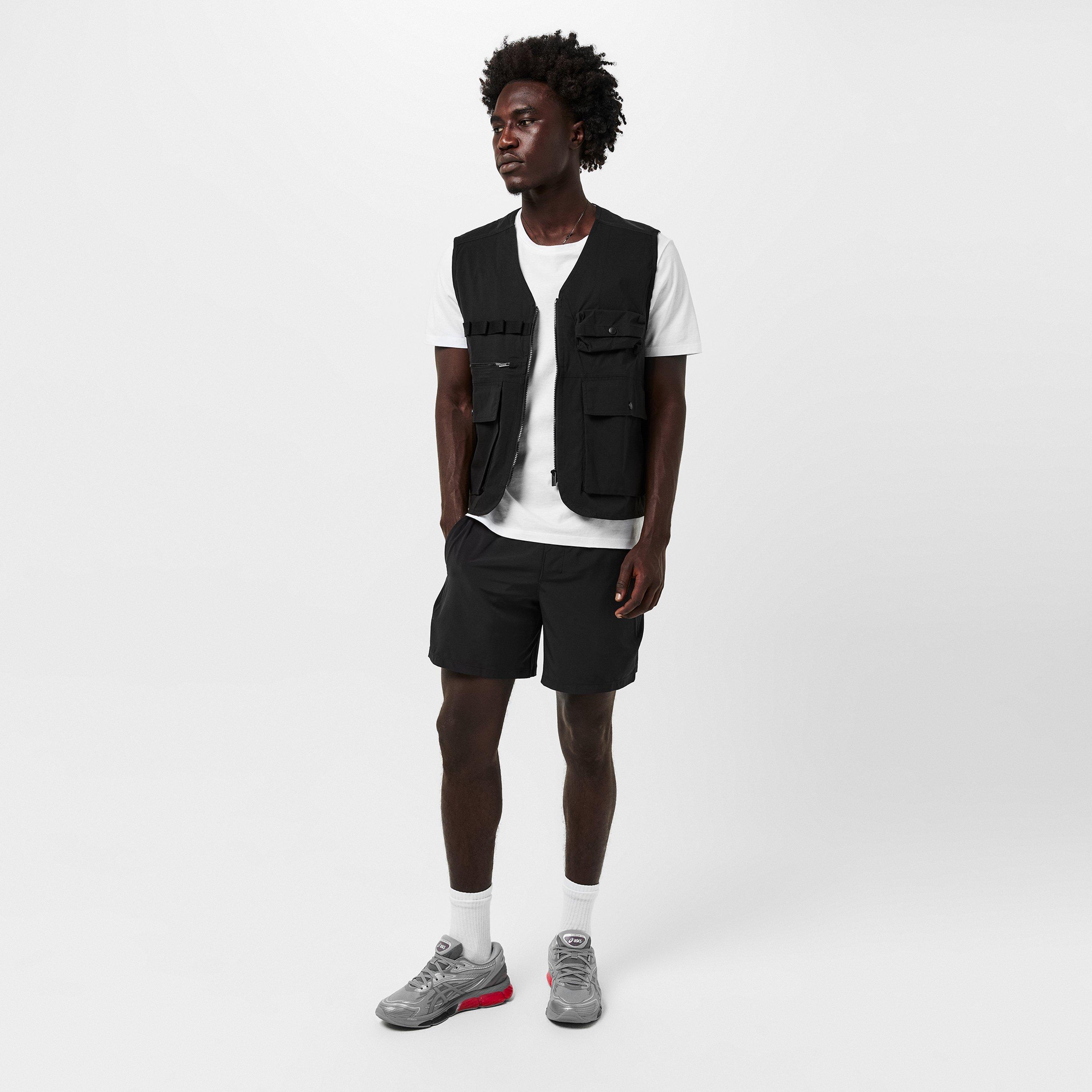 Rock/Pink - Asics - Gel-Quantum 360 Viii Trainers - 7