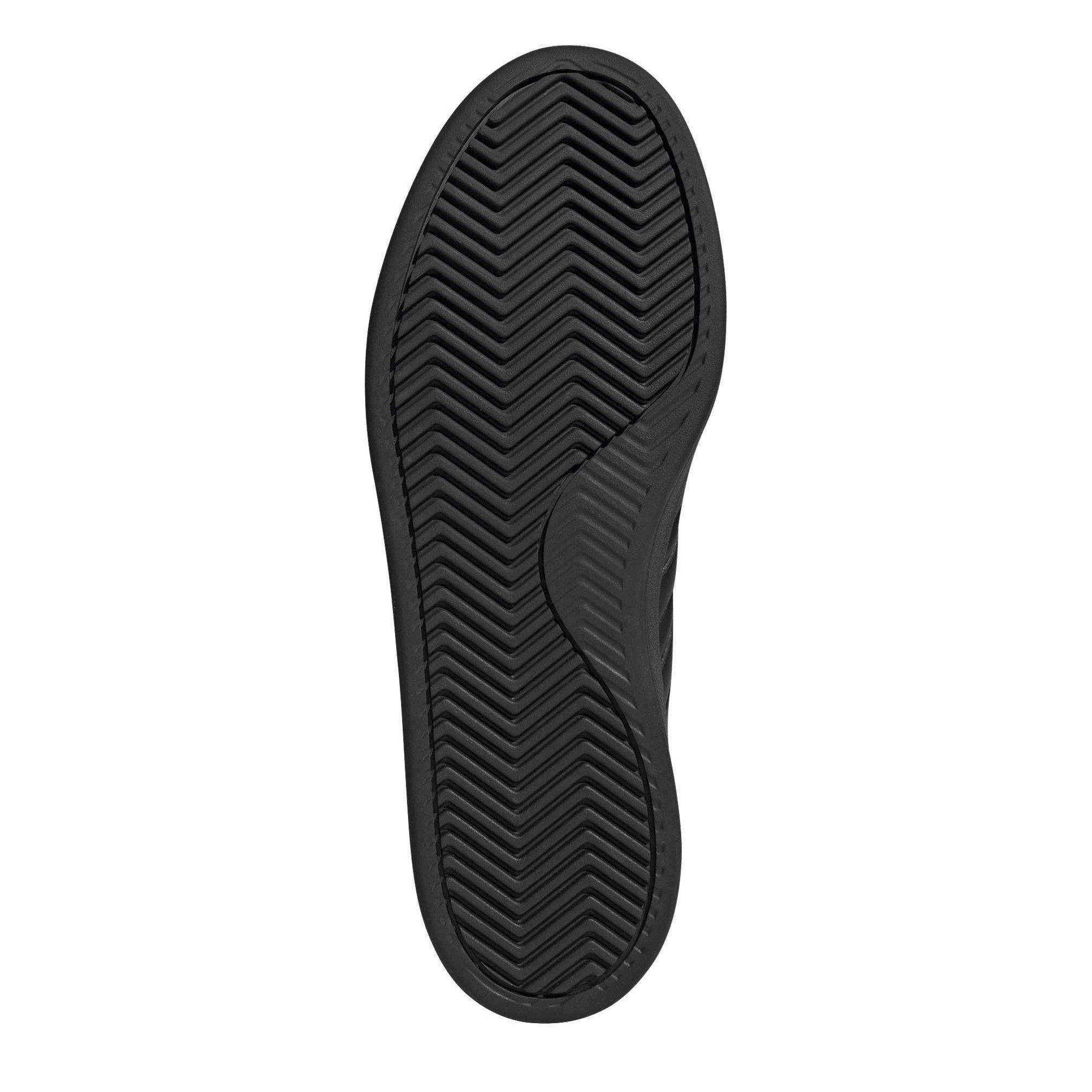Black/Black - adidas - adidas Grand Court 2.0 - 6