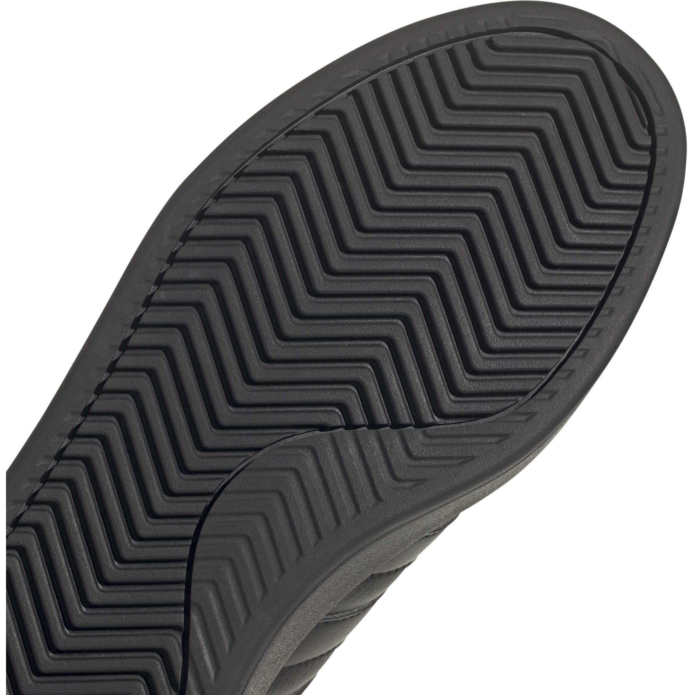 Black/Black - adidas - adidas Grand Court 2.0 - 8
