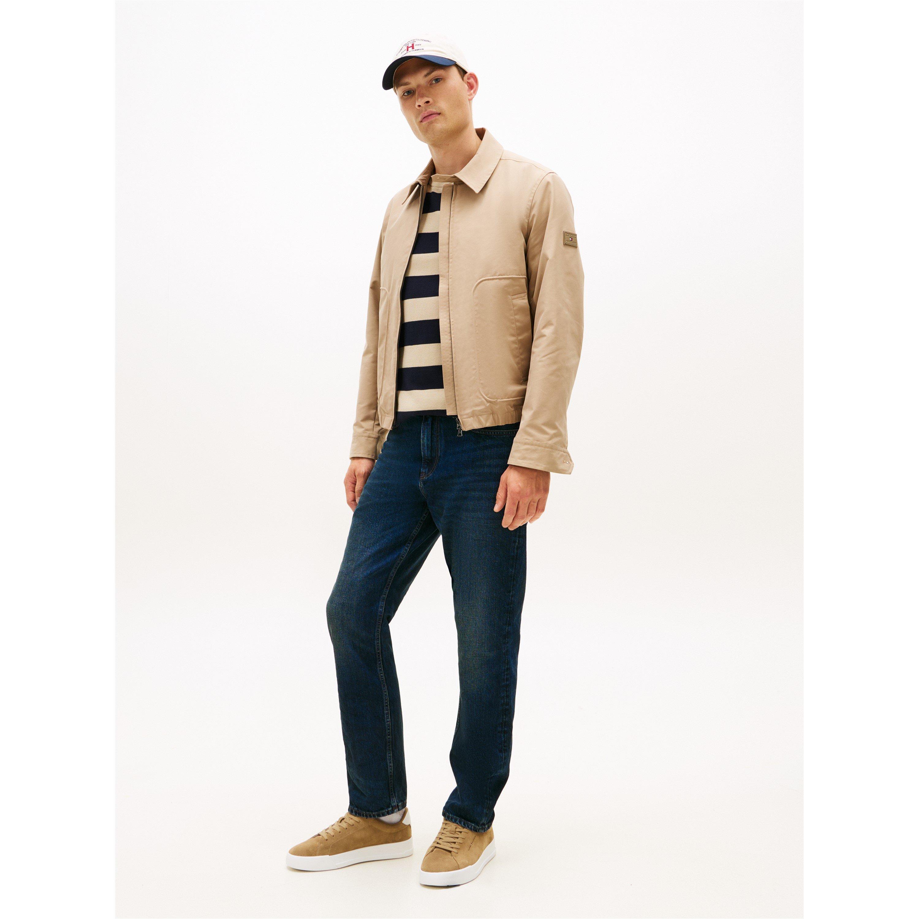 Driftwood Taupe - Tommy Hilfiger - Tommy Court Core Sde Sn61 - 2
