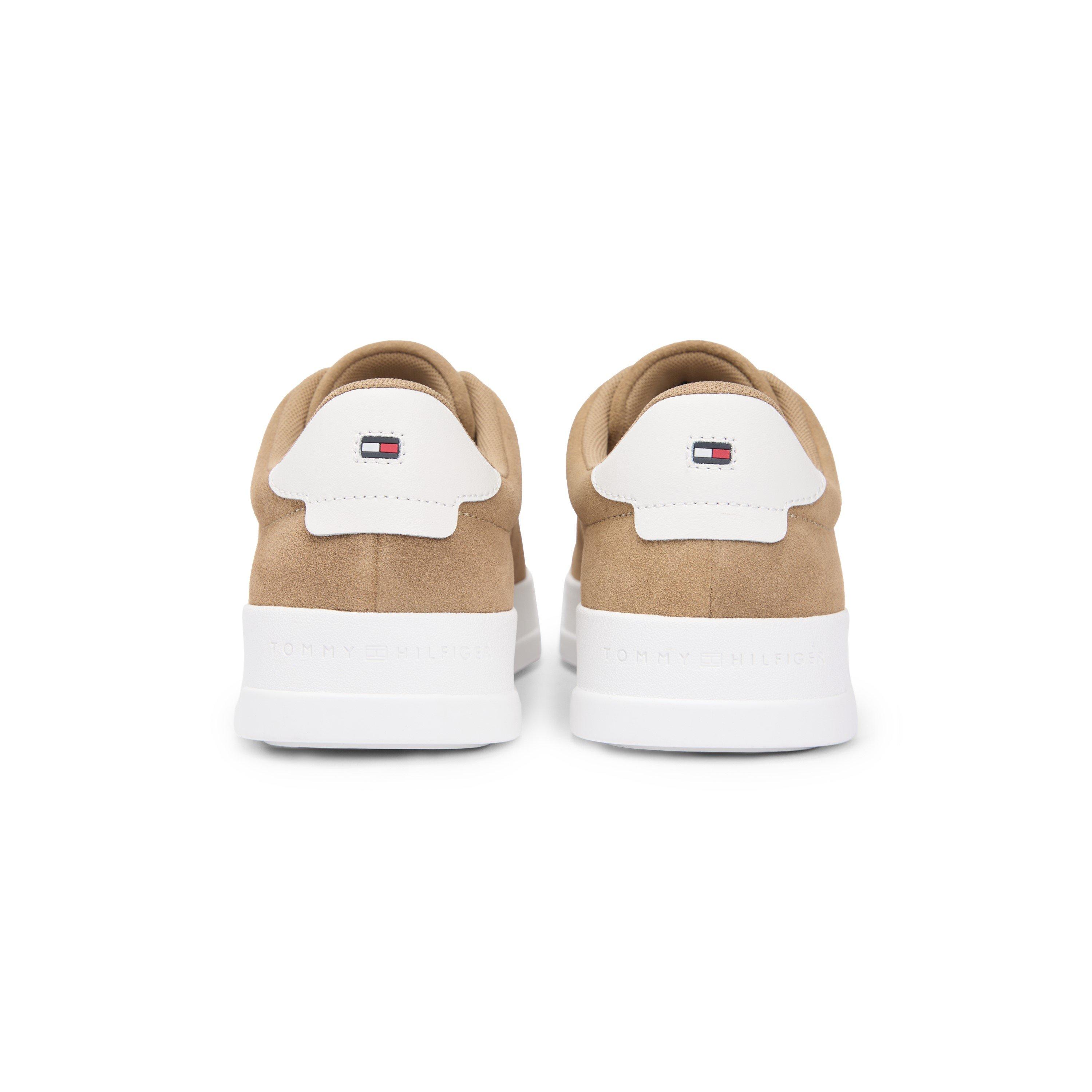 Driftwood Taupe - Tommy Hilfiger - Tommy Court Core Sde Sn61 - 3