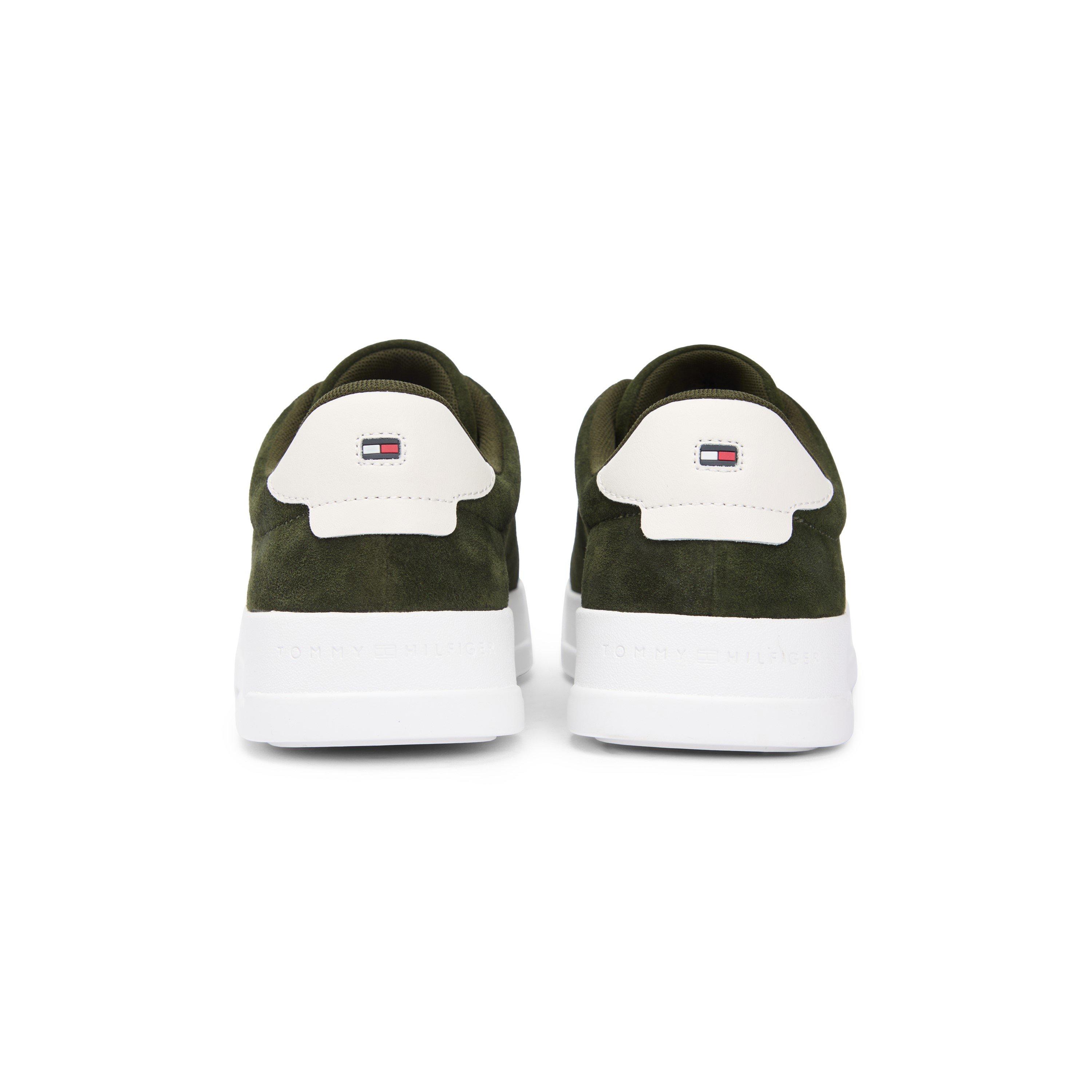 Arctic Spruce - Tommy Hilfiger - Tommy Court Core Sde Sn61 - 5