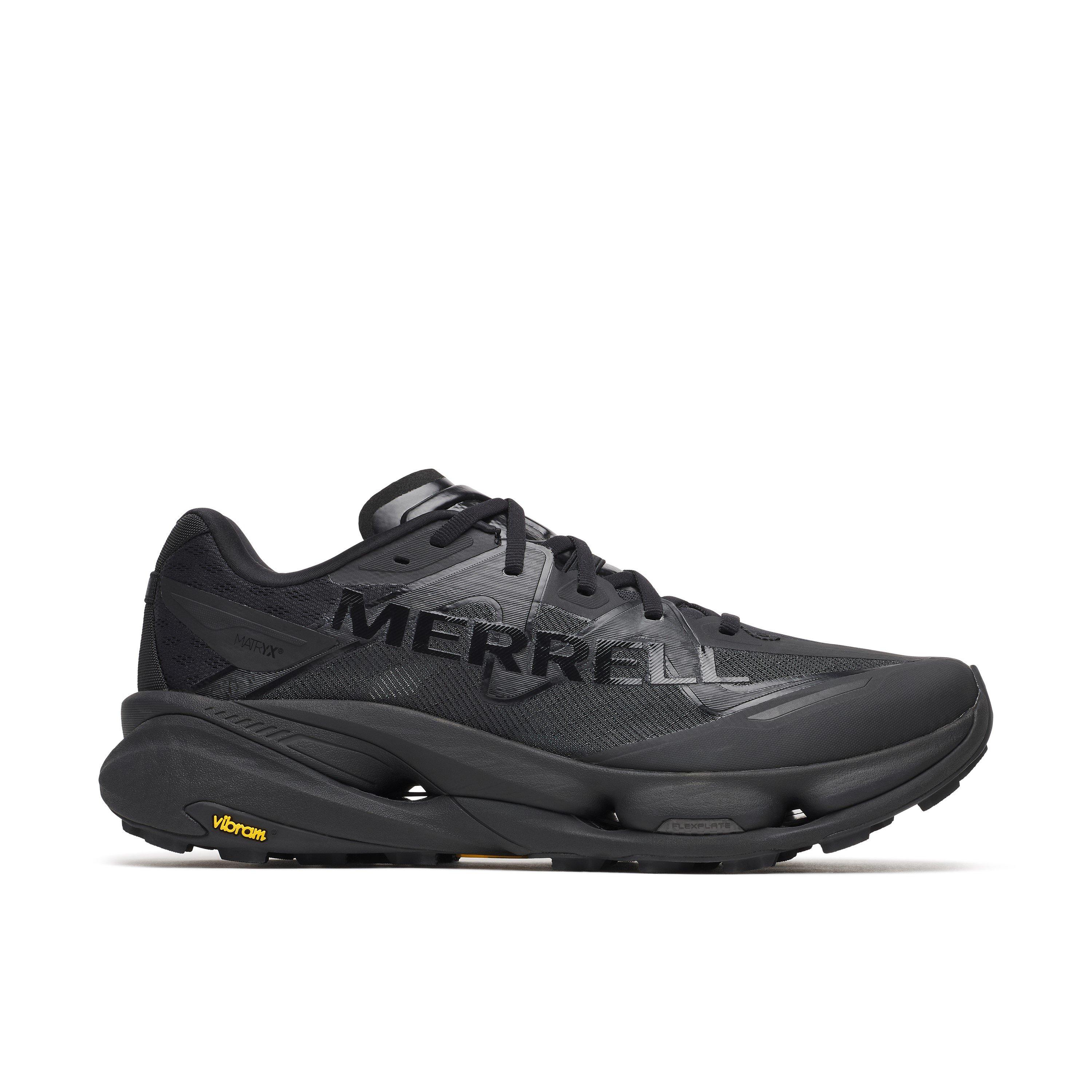 Black - Merrell - Merrell Speedarc Pea Sn63 - 1