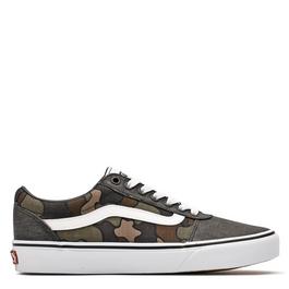 Vans Ward Mens Trainers