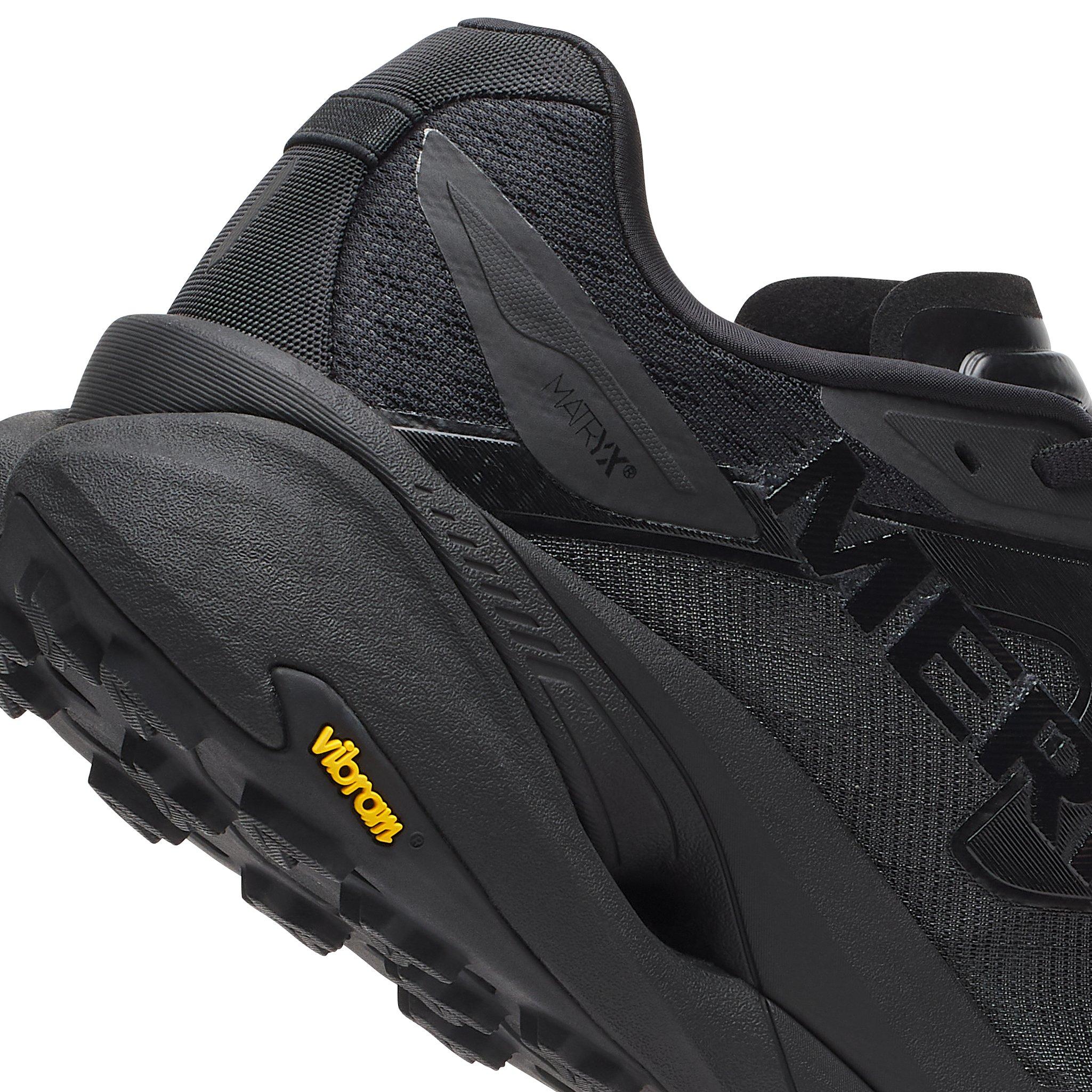Black - Merrell - Merrell Speedarc Pea Sn63 - 7